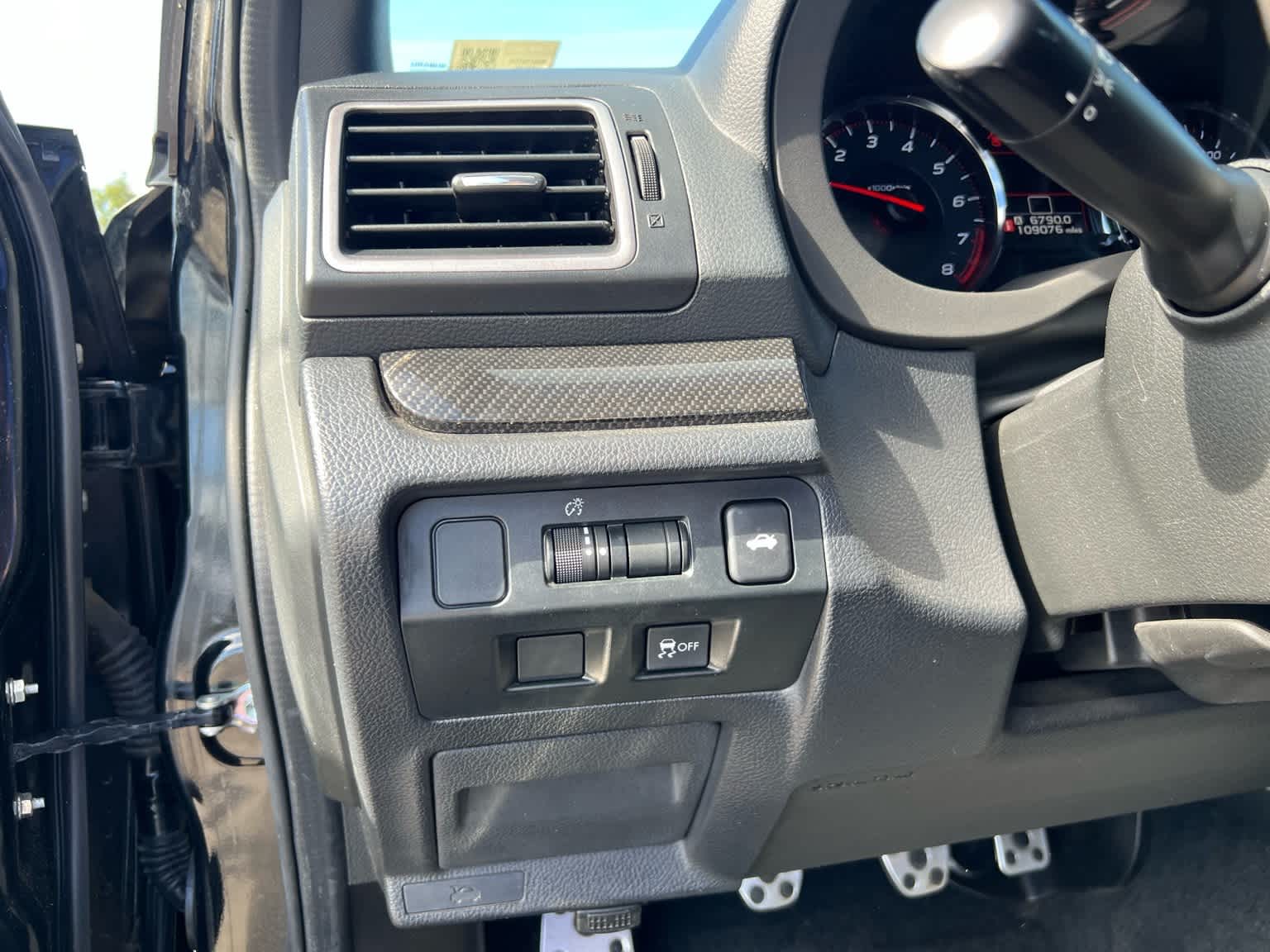 Thumbnail: 2018 Subaru WRX - 32