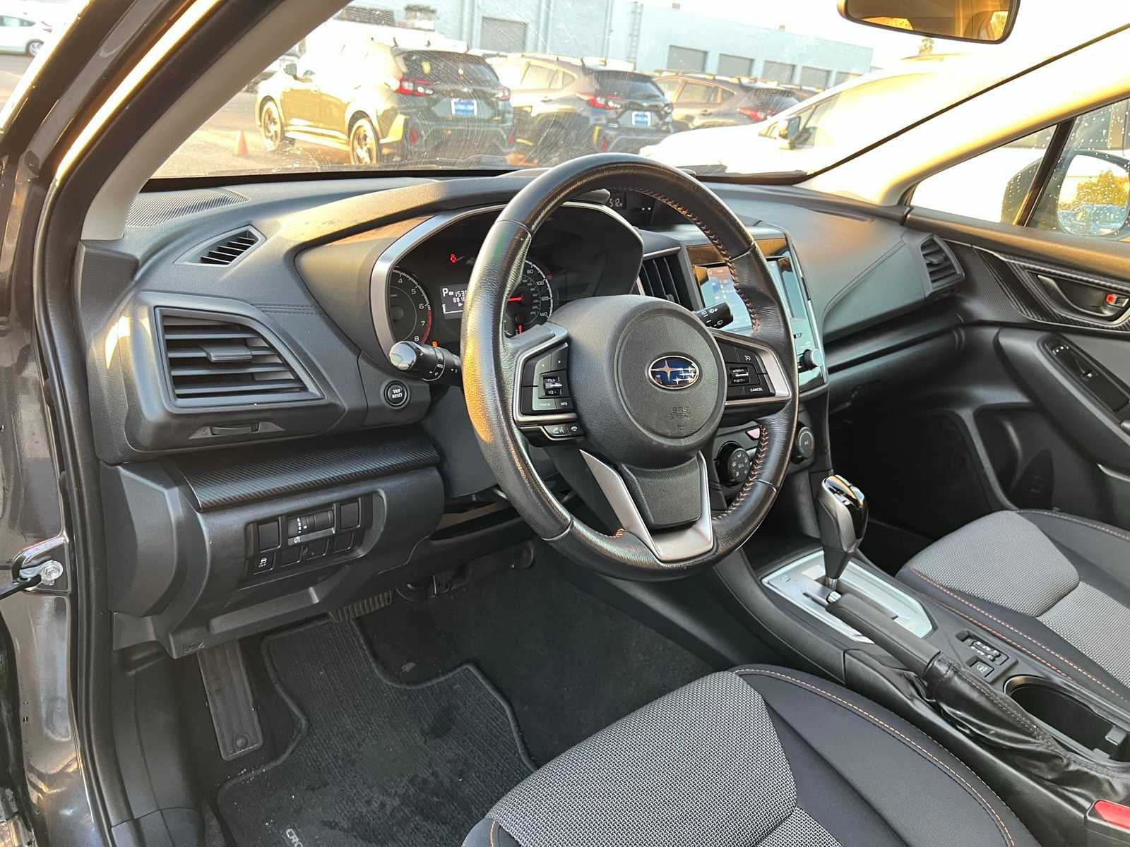 Thumbnail: 2019 Subaru Crosstrek - 14