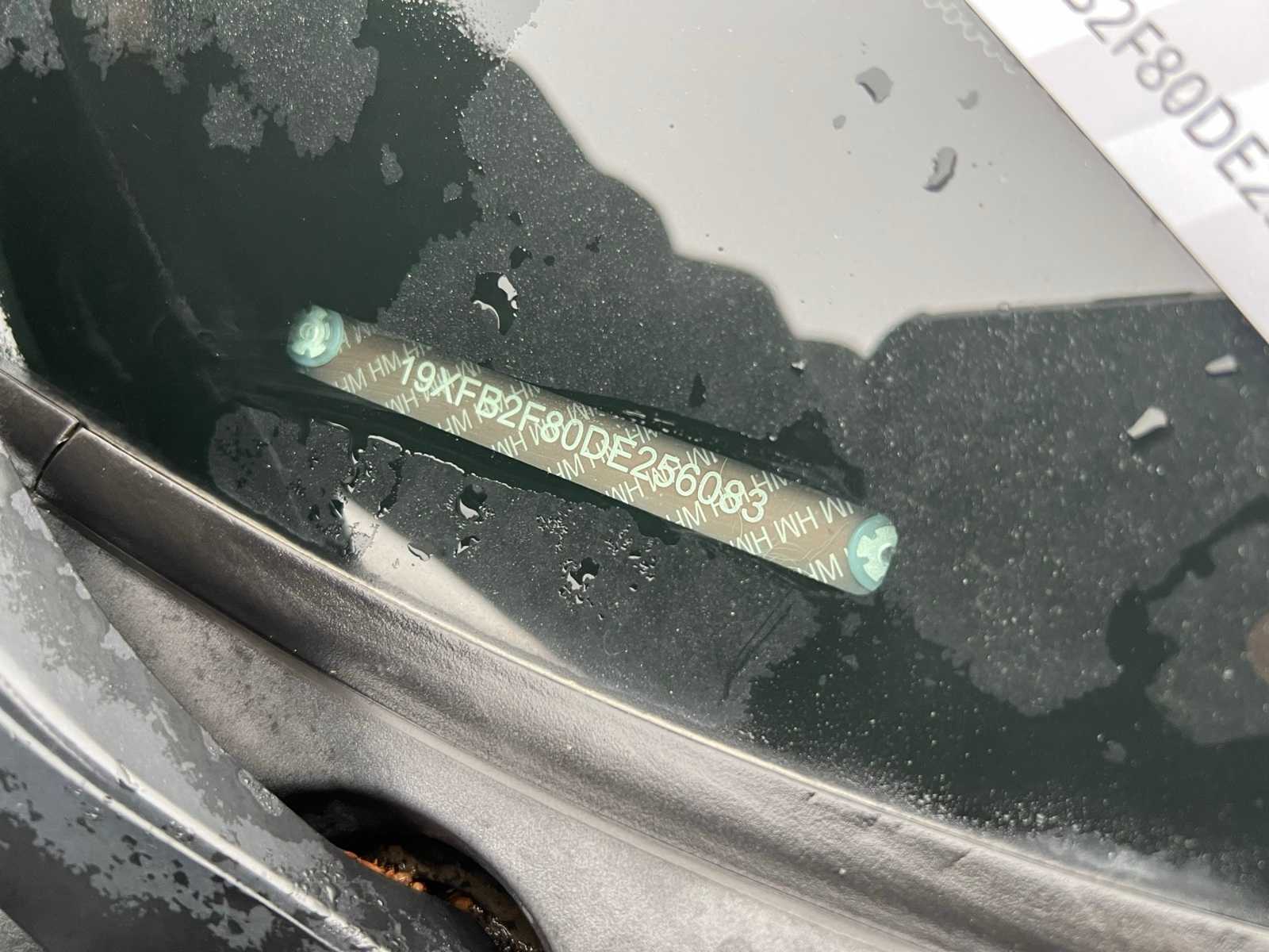 Thumbnail: 2013 Honda Civic - 38