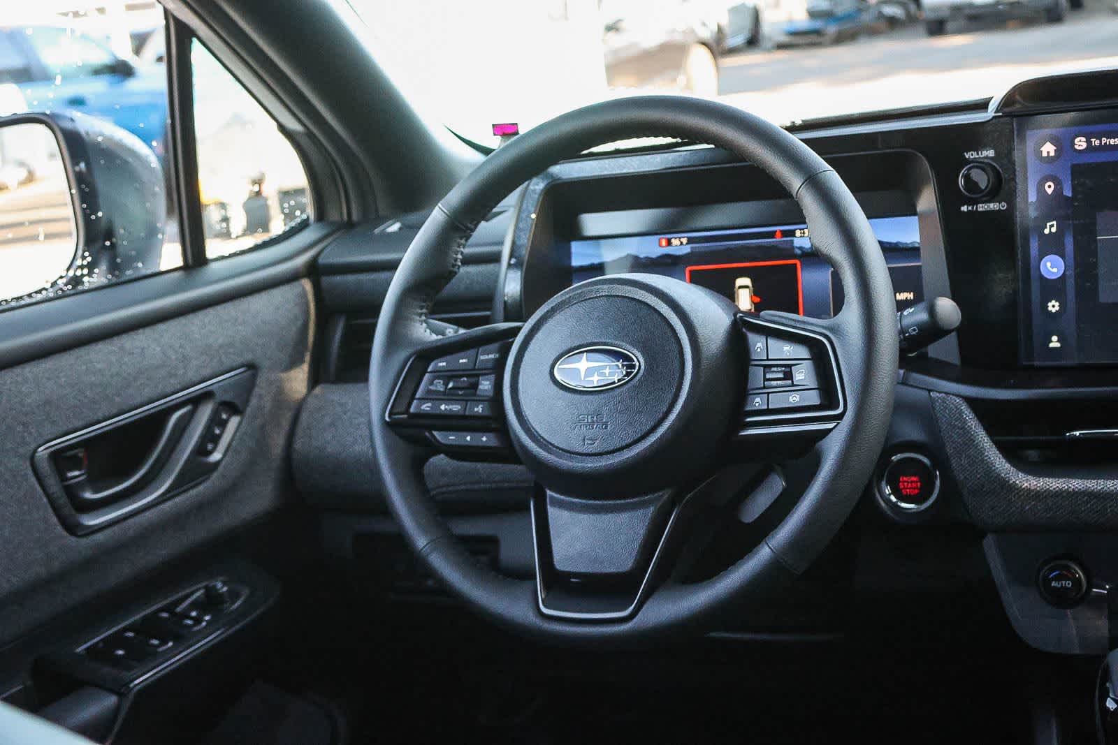 Thumbnail: 2026 Subaru Outback - 17