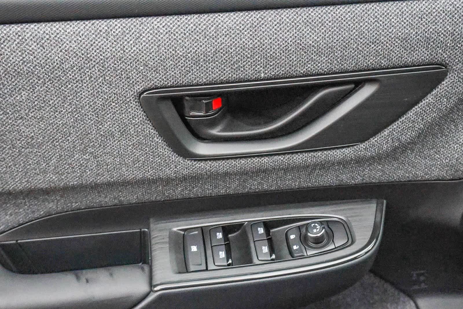 Thumbnail: 2026 Subaru Outback - 21