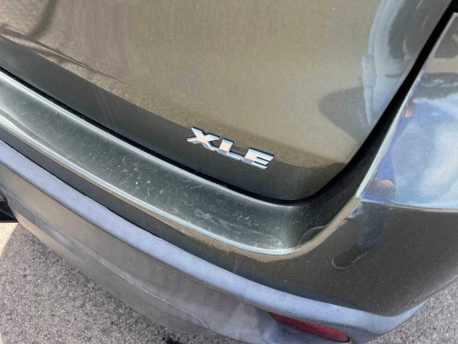 Thumbnail: 2018 Toyota Highlander - 7