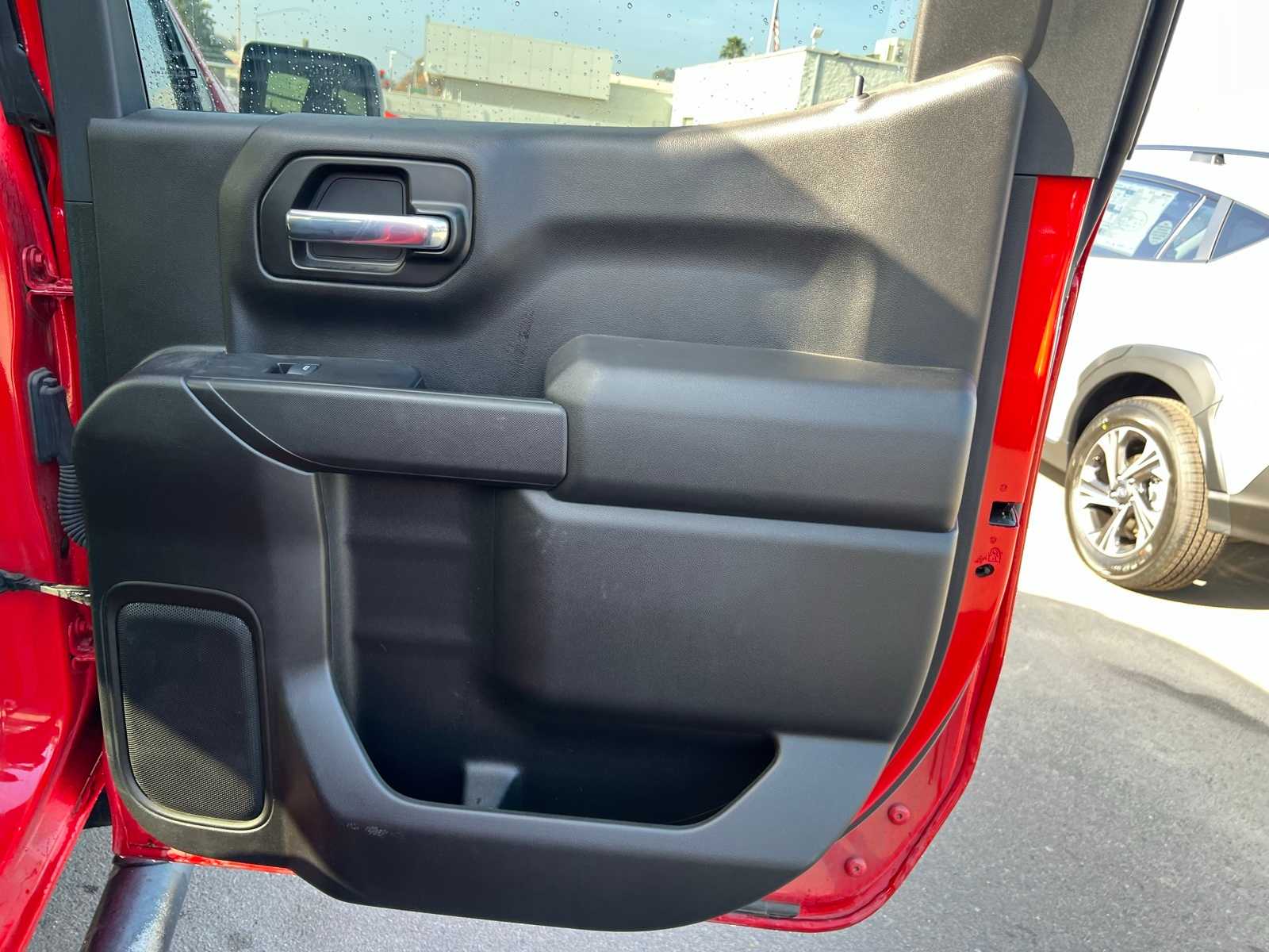 Thumbnail: 2022 Chevrolet Silverado 1500 - 24