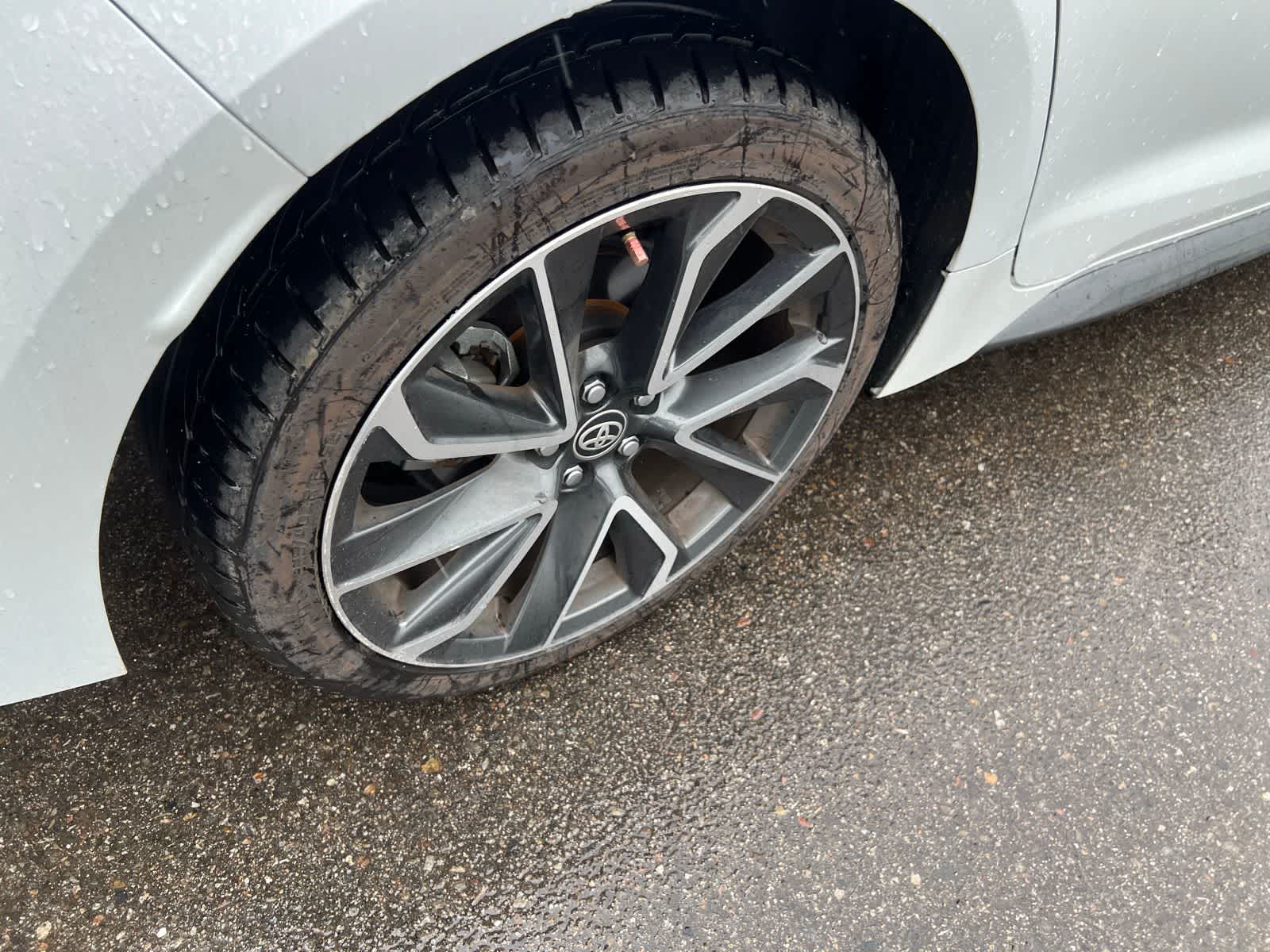 Thumbnail: 2022 Toyota Corolla - 21