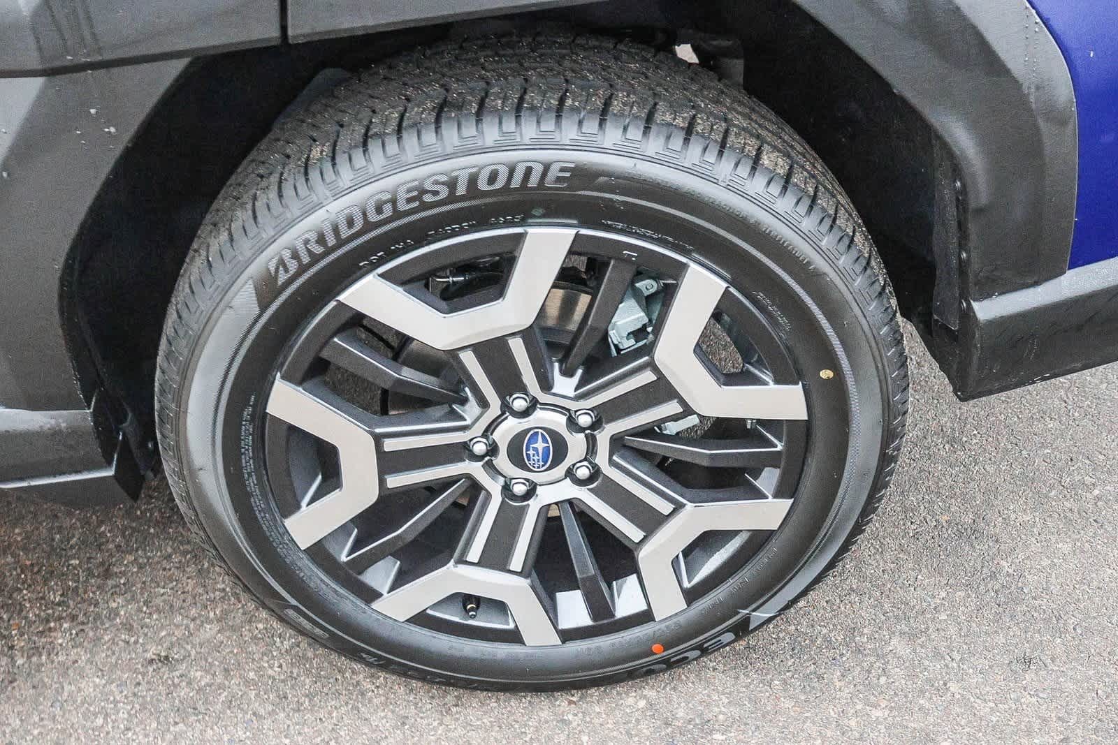 Thumbnail: 2026 Subaru Outback - 9