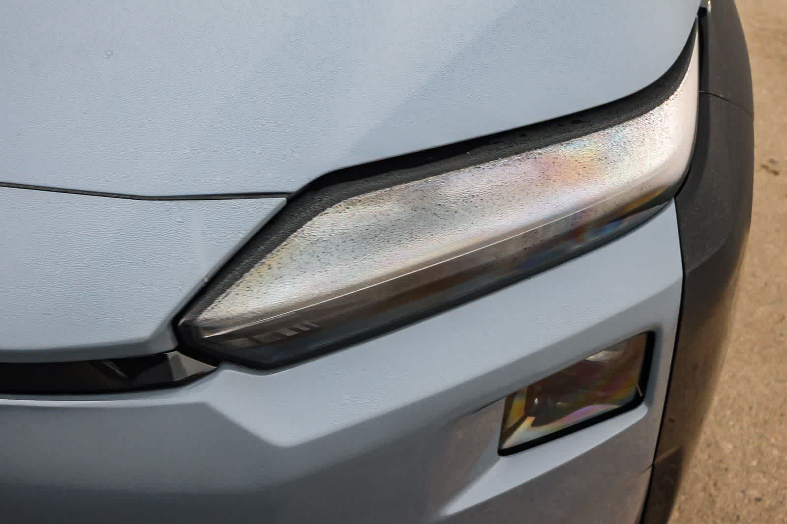 Thumbnail: 2026 Subaru Solterra - 11