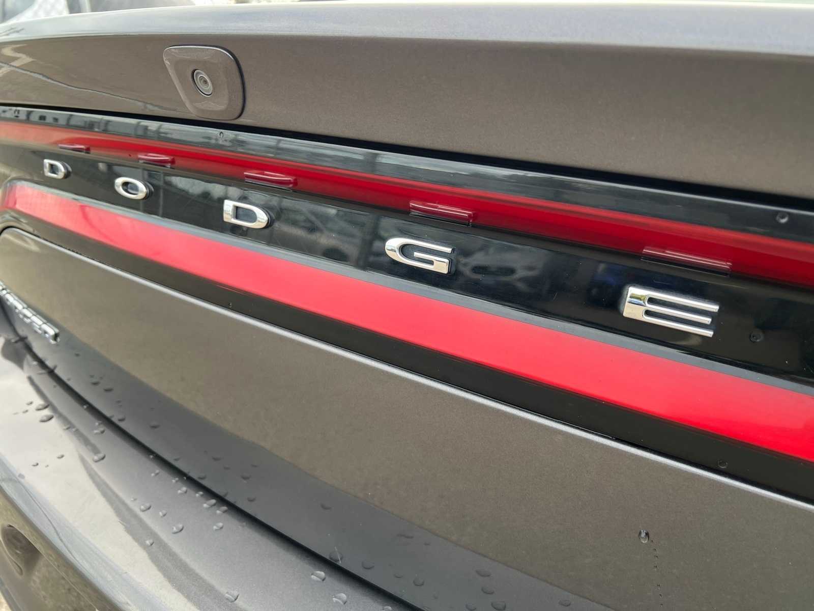 Thumbnail: 2023 Dodge Charger - 6