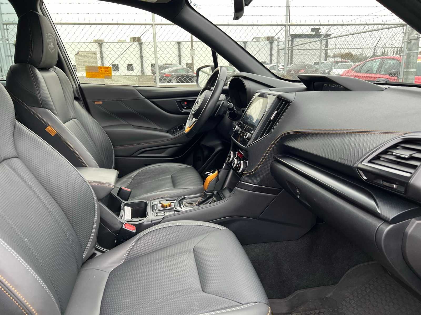 Thumbnail: 2023 Subaru Forester - 27