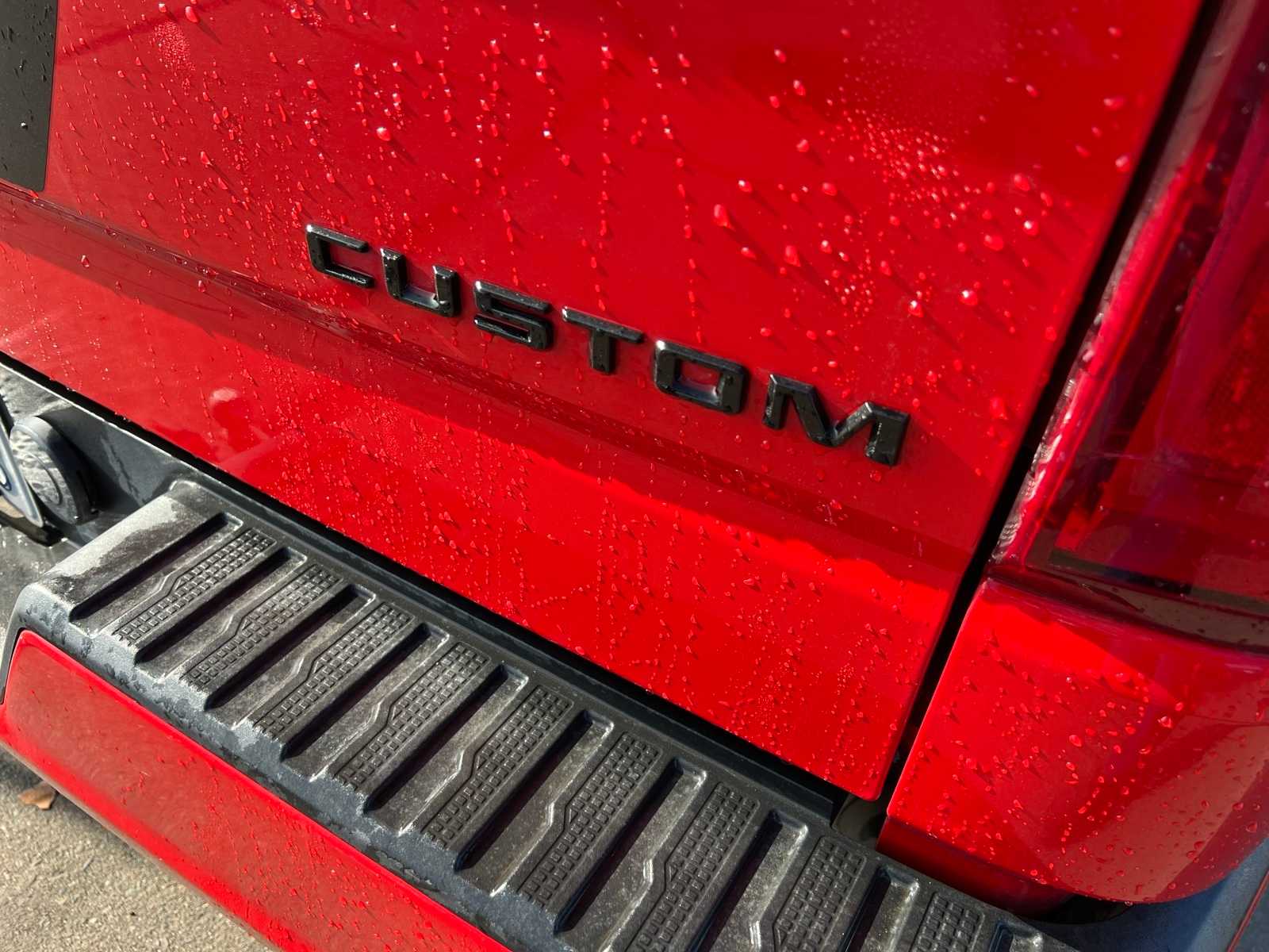 Thumbnail: 2022 Chevrolet Silverado 1500 - 7