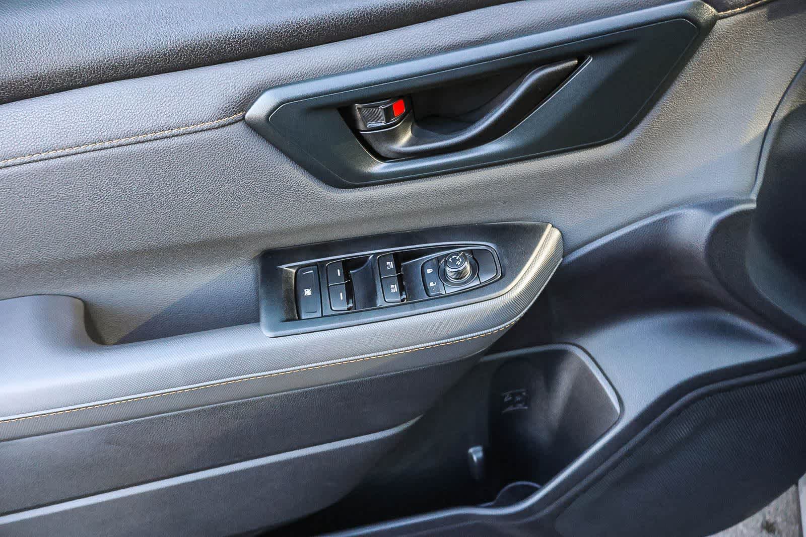 Thumbnail: 2026 Subaru Forester - 21