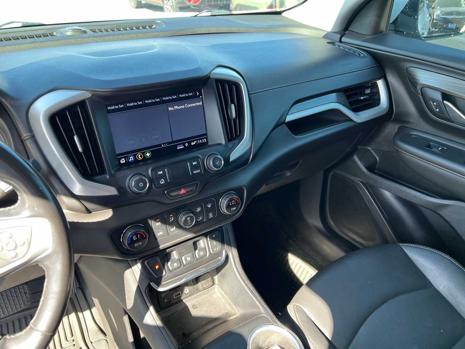 Thumbnail: 2020 GMC Terrain - 32