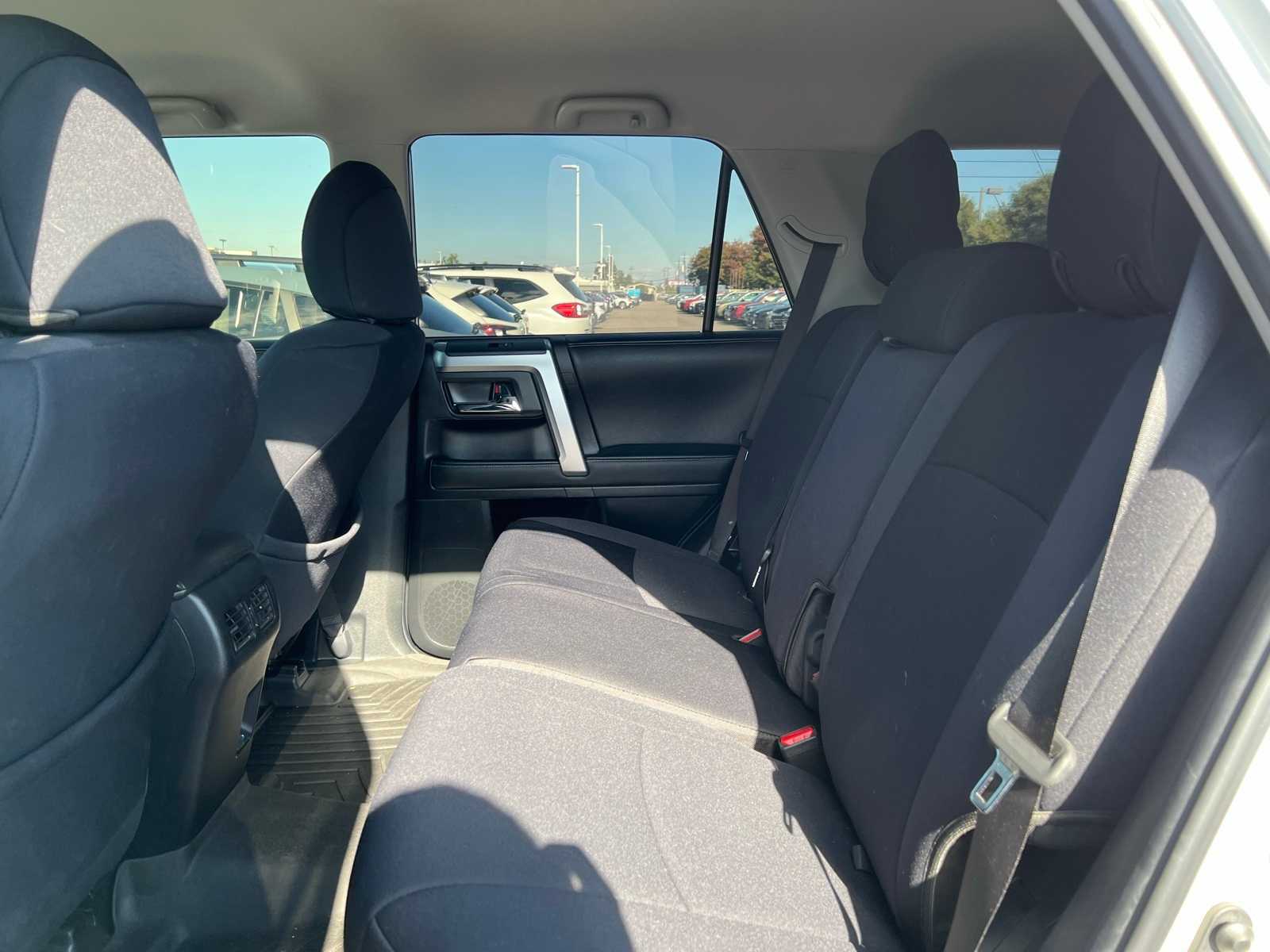 Thumbnail: 2024 Toyota 4Runner - 17