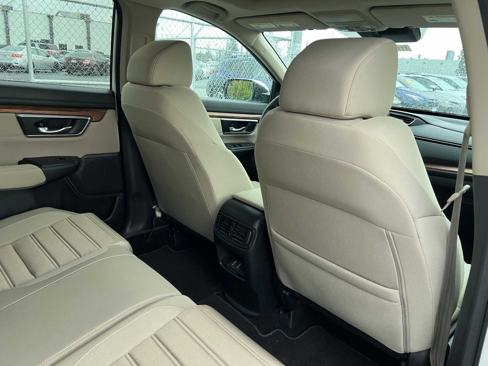 Thumbnail: 2018 Honda CR-V - 22