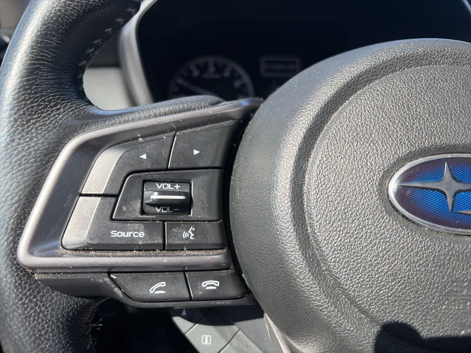 Thumbnail: 2022 Subaru Outback - 33