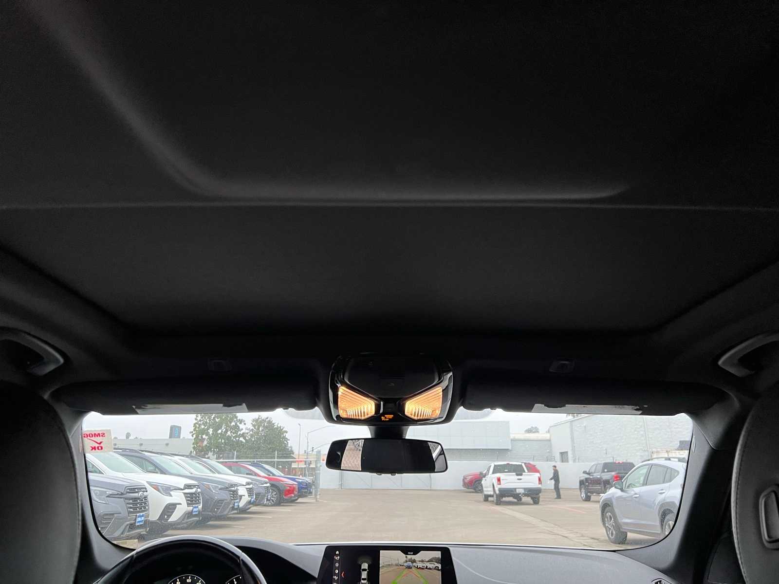 Thumbnail: 2018 BMW 5 Series - 30