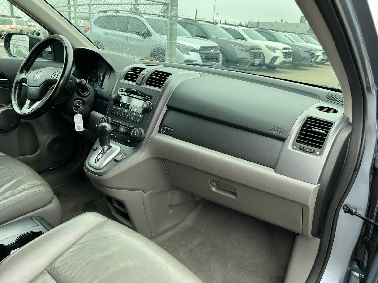 Thumbnail: 2009 Honda CR-V - 25