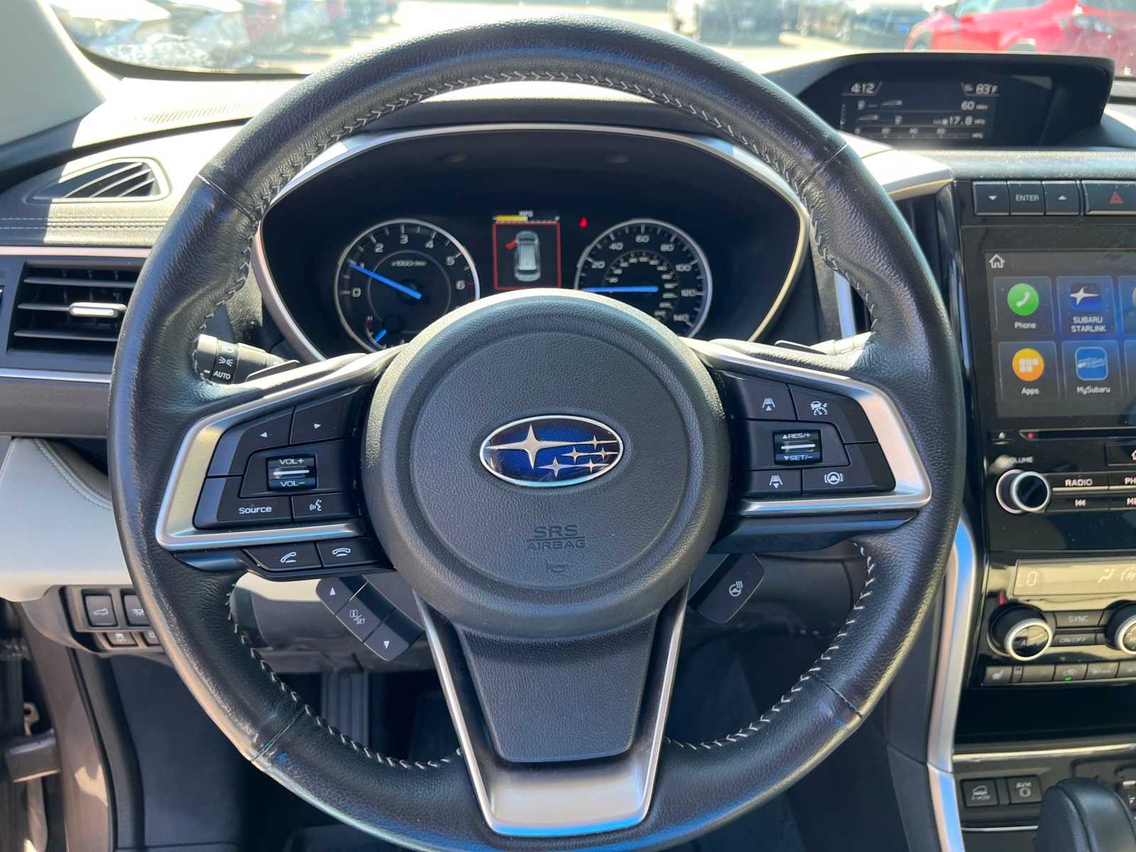 Thumbnail: 2022 Subaru Ascent - 30