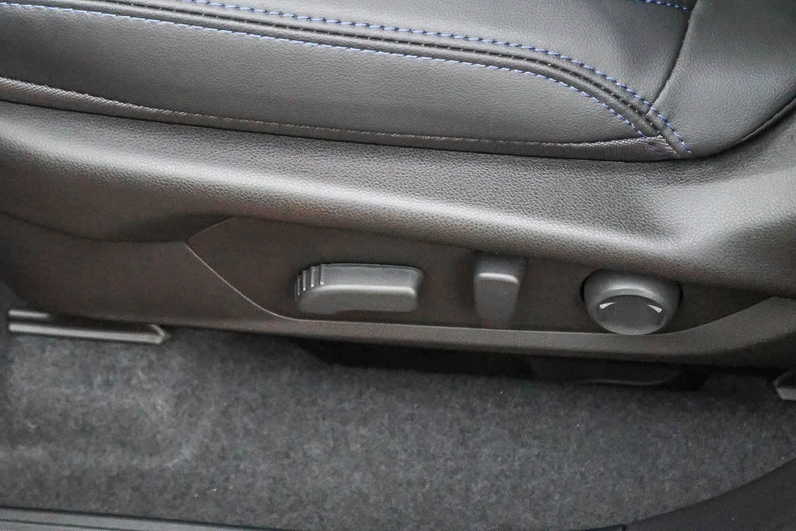 Thumbnail: 2025 Subaru Forester - 20