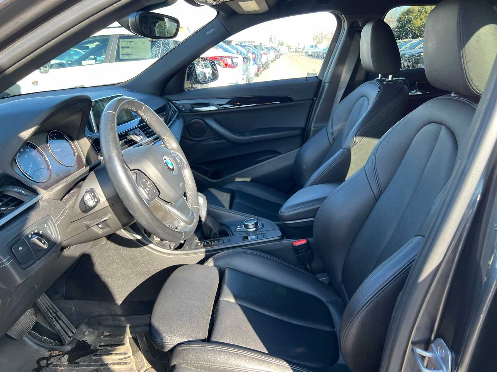 Thumbnail: 2019 BMW X2 - 14