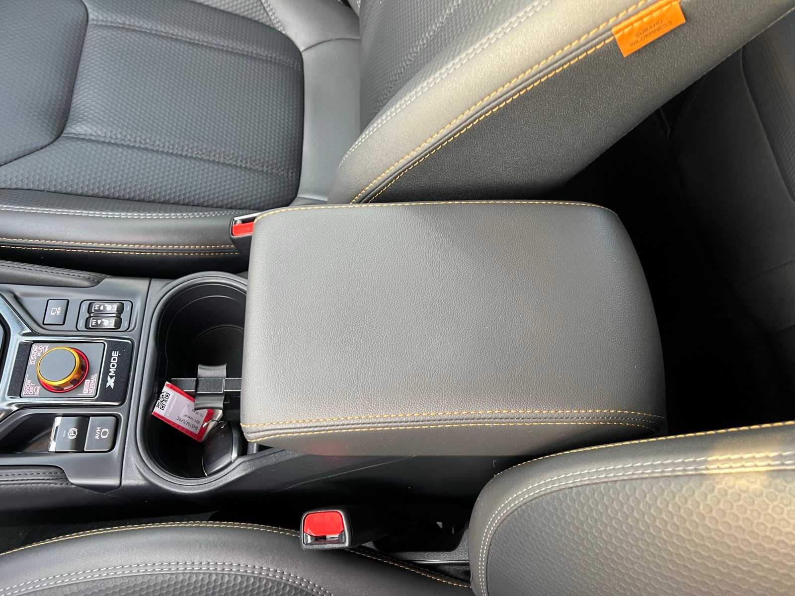 Thumbnail: 2024 Subaru Forester - 40