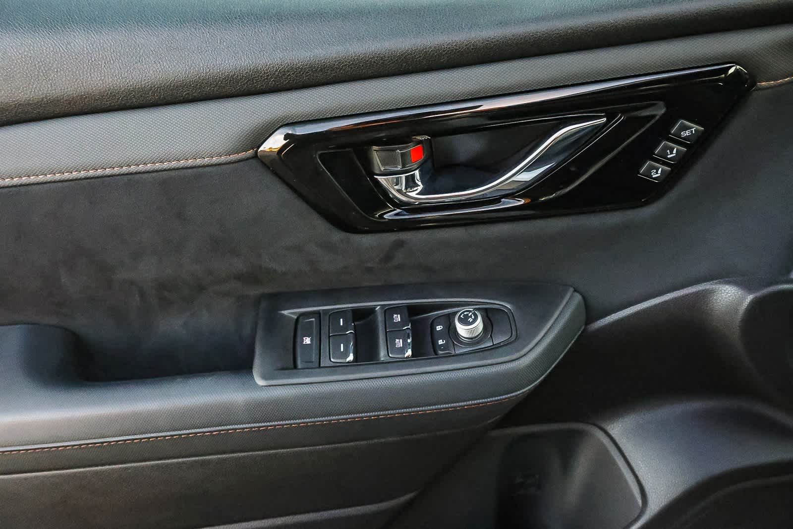 Thumbnail: 2026 Subaru Forester - 20