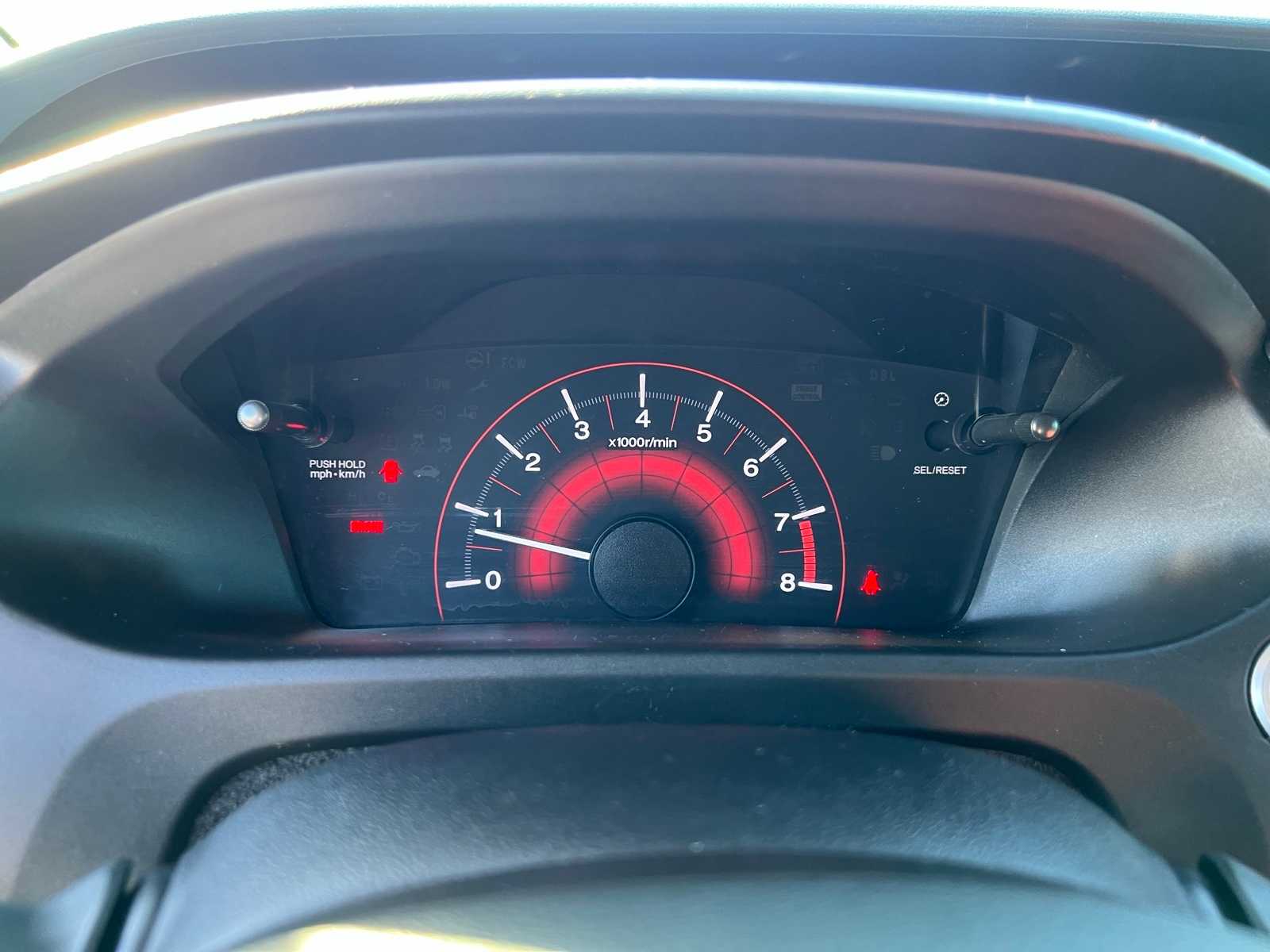 Thumbnail: 2015 Honda Civic - 43