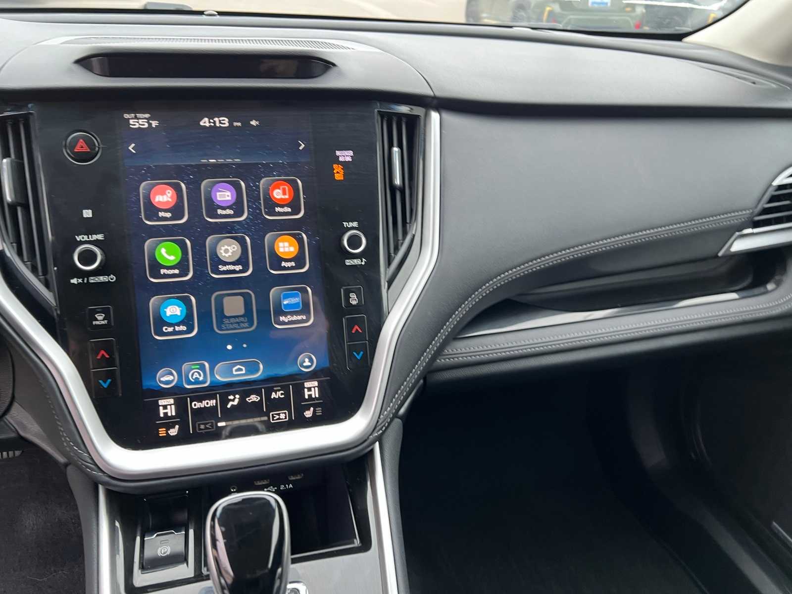 Thumbnail: 2020 Subaru Outback - 31