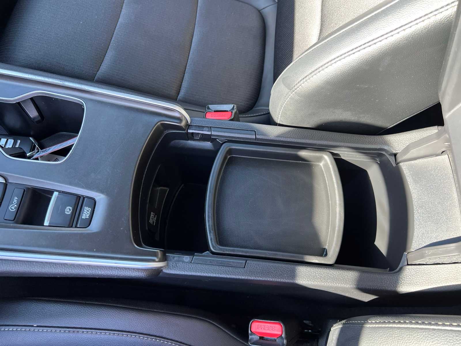 Thumbnail: 2021 Honda Accord - 41