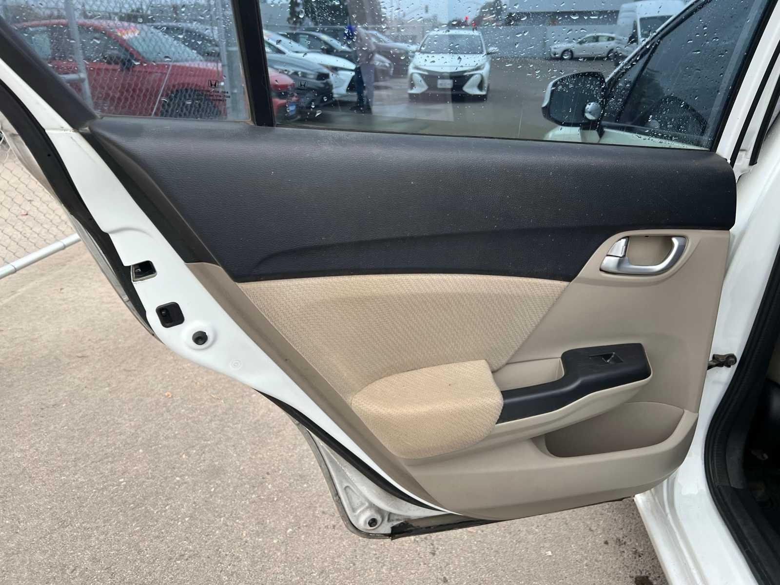 Thumbnail: 2013 Honda Civic - 19