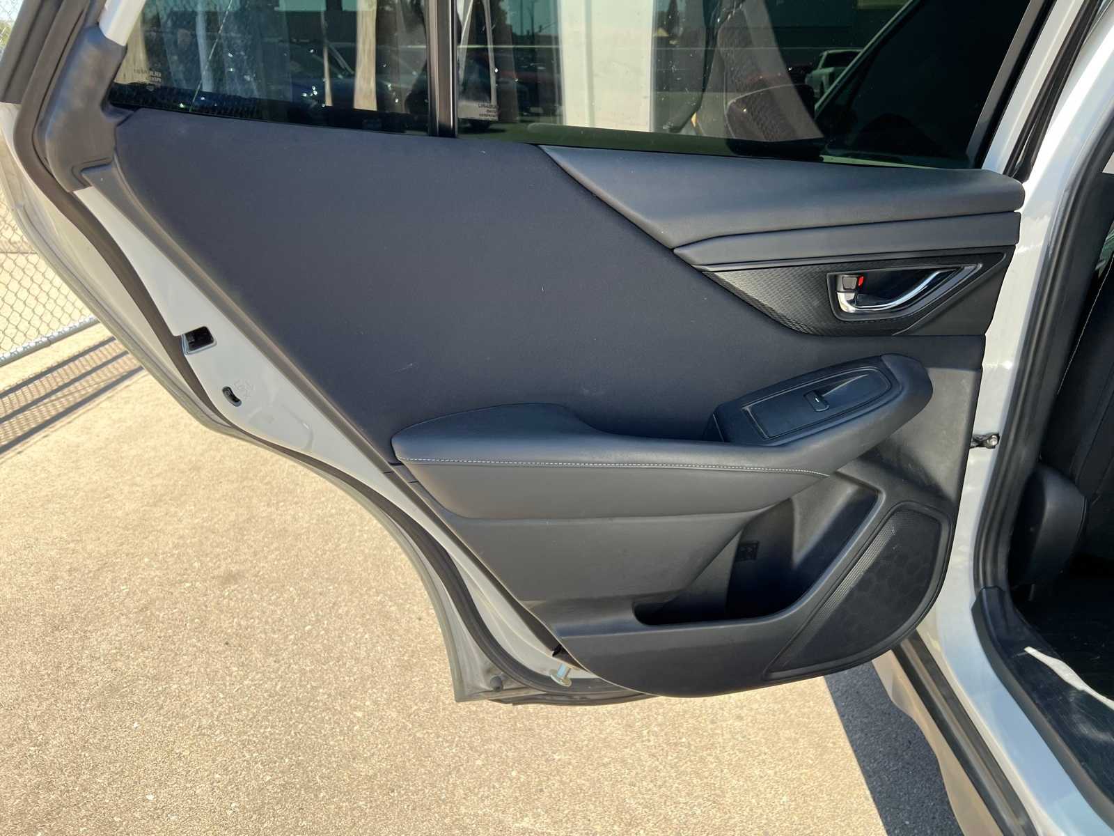 Thumbnail: 2020 Subaru Outback - 20