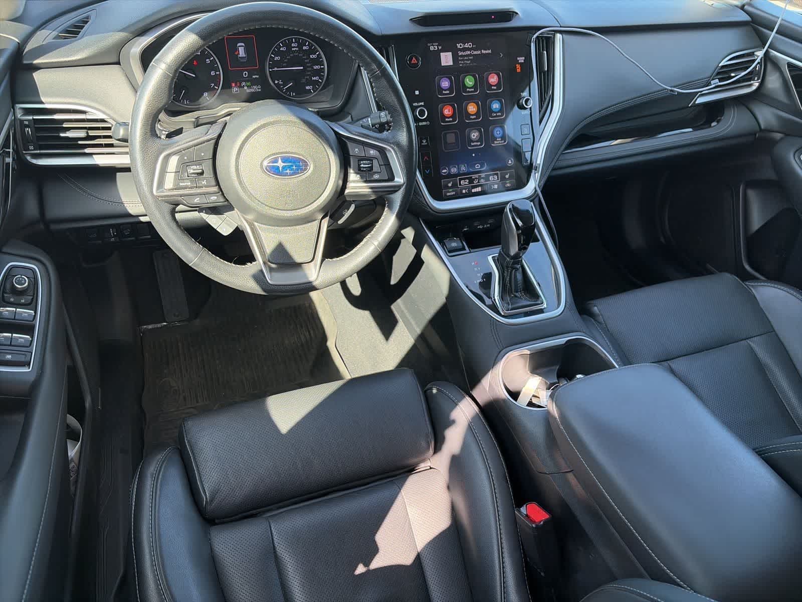 Thumbnail: 2022 Subaru Outback - 22