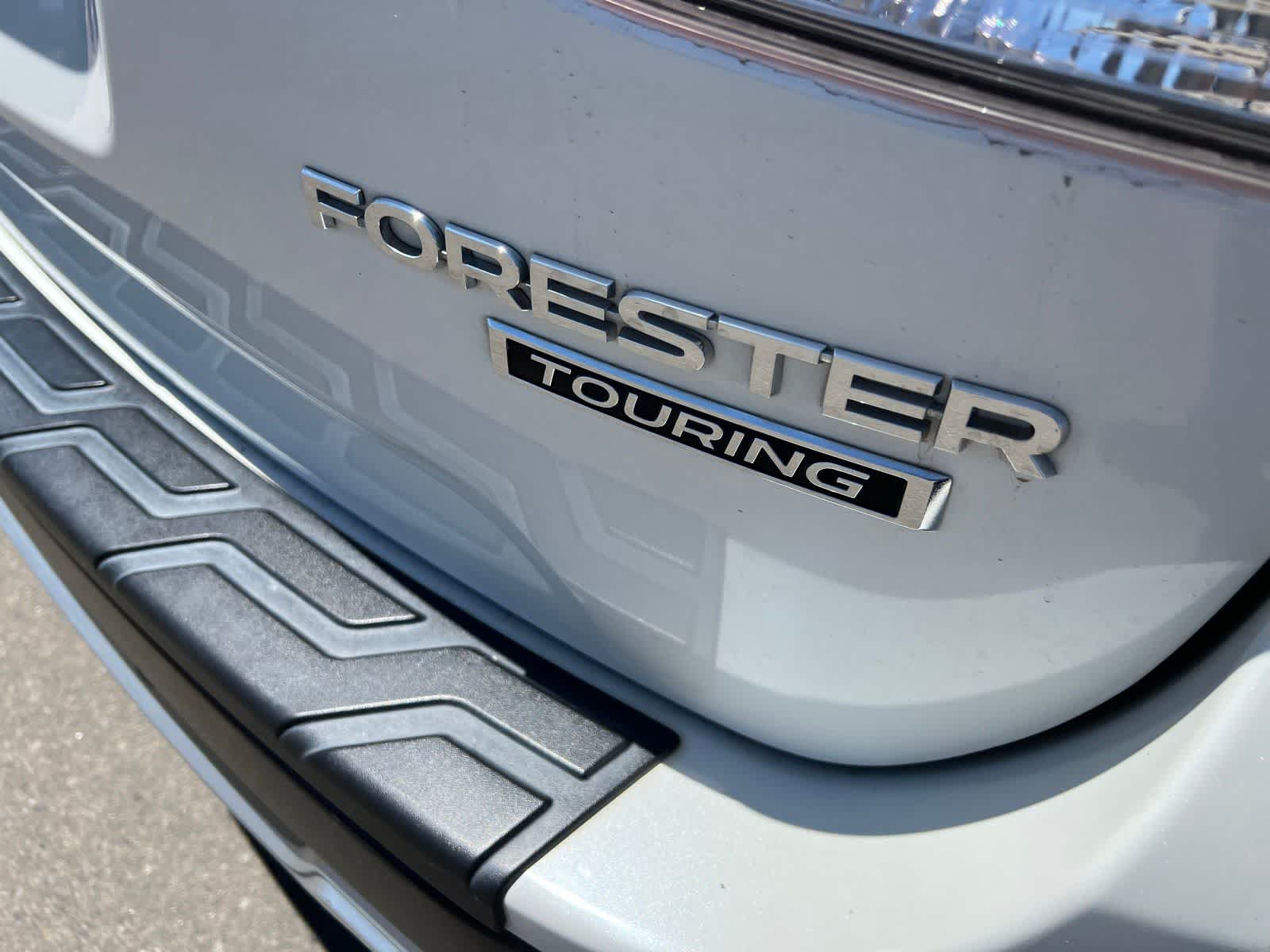 Thumbnail: 2019 Subaru Forester - 7