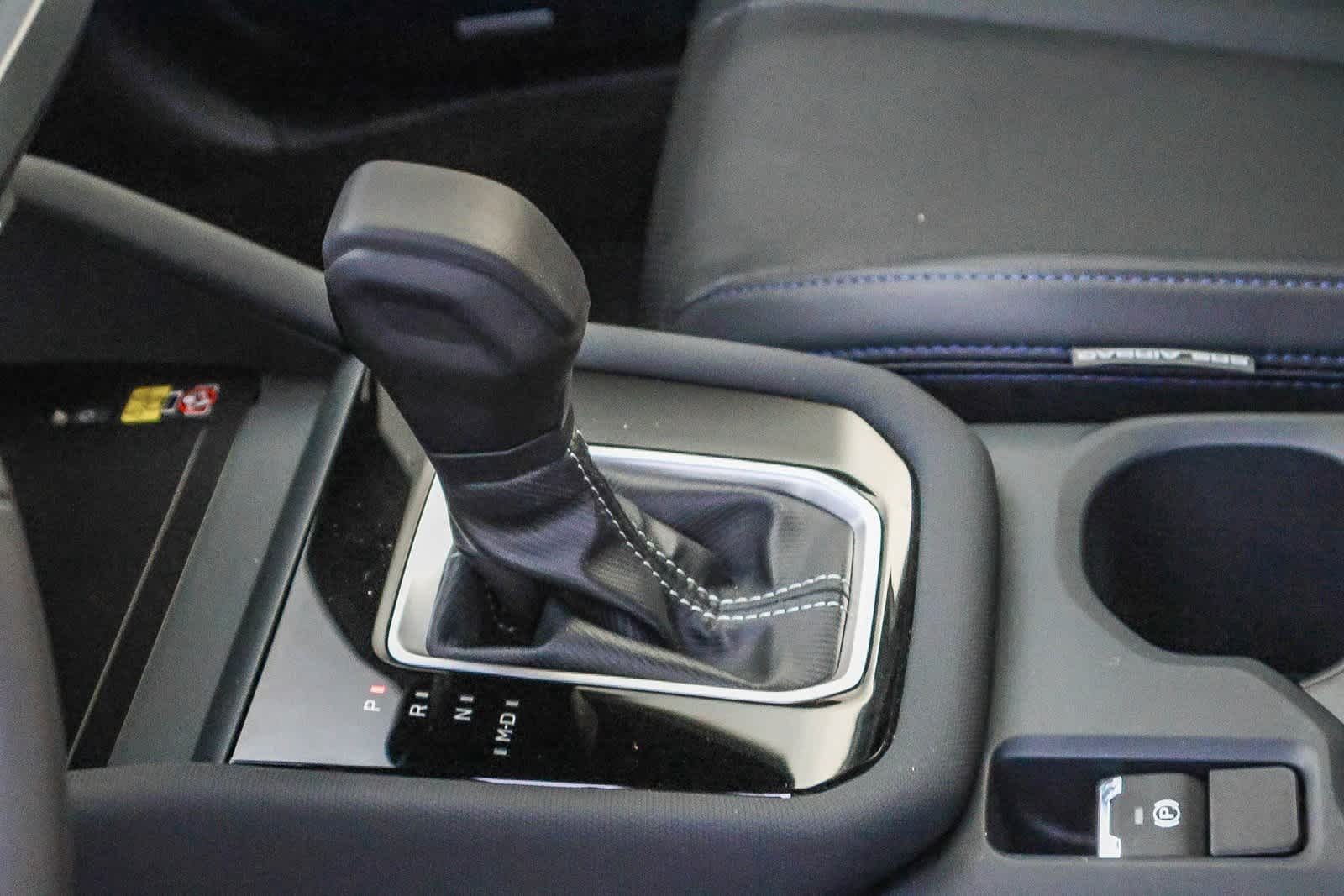 Thumbnail: 2025 Subaru Forester - 19