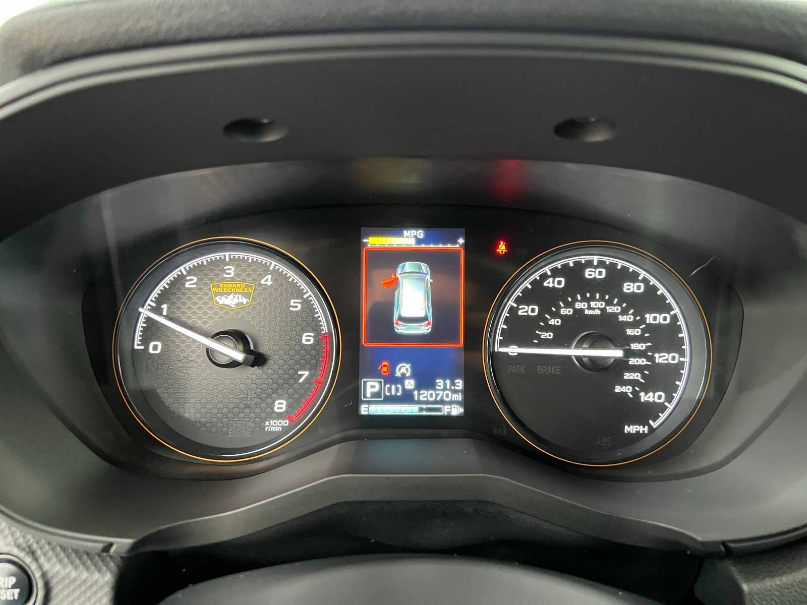 Thumbnail: 2024 Subaru Forester - 43