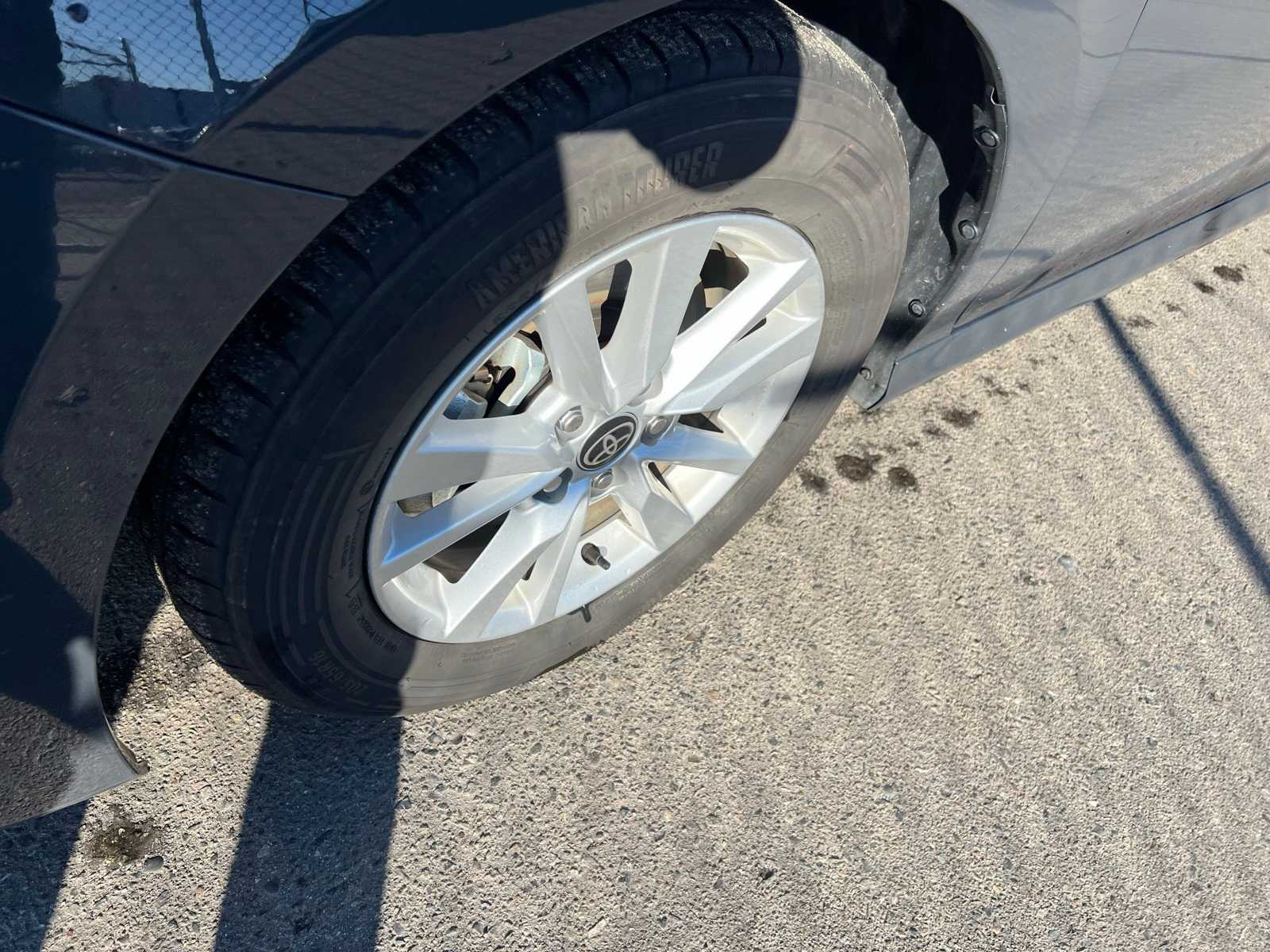 Thumbnail: 2025 Toyota Camry - 13