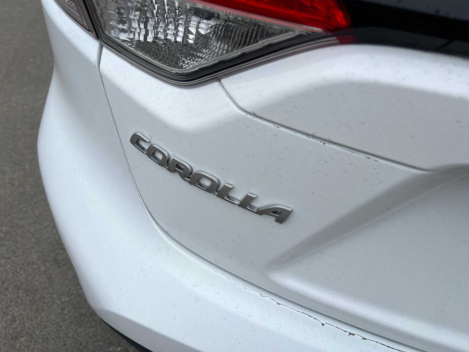 Thumbnail: 2022 Toyota Corolla - 5