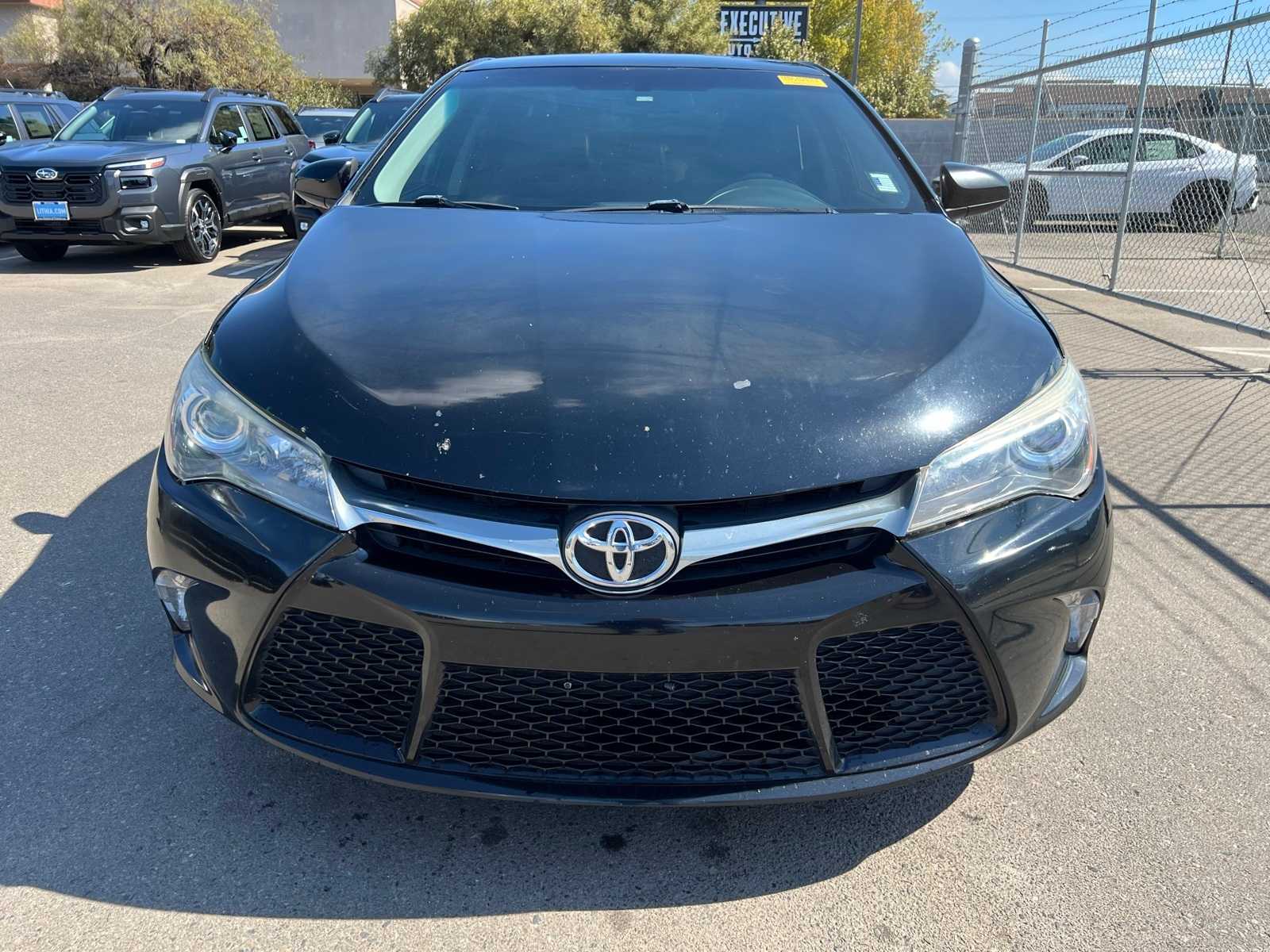 Thumbnail: 2017 Toyota Camry - 13