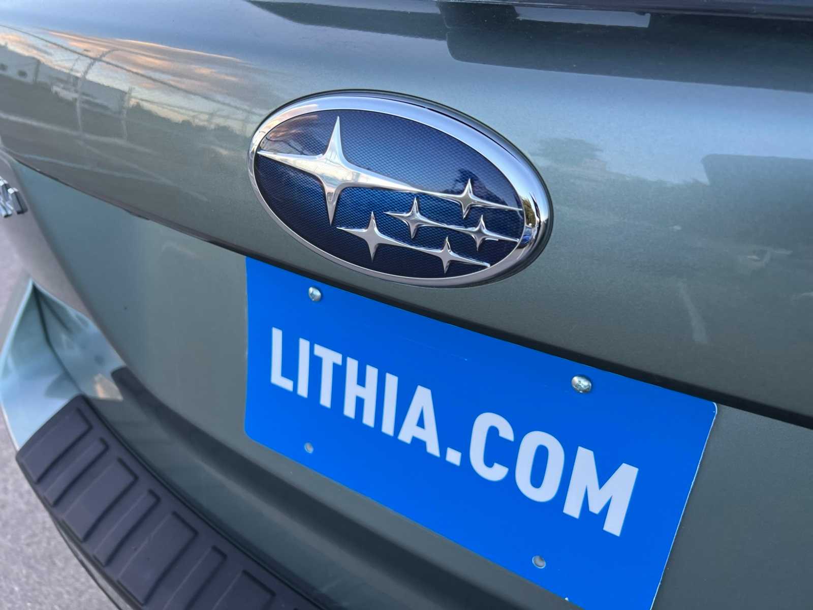 Thumbnail: 2016 Subaru Forester - 6