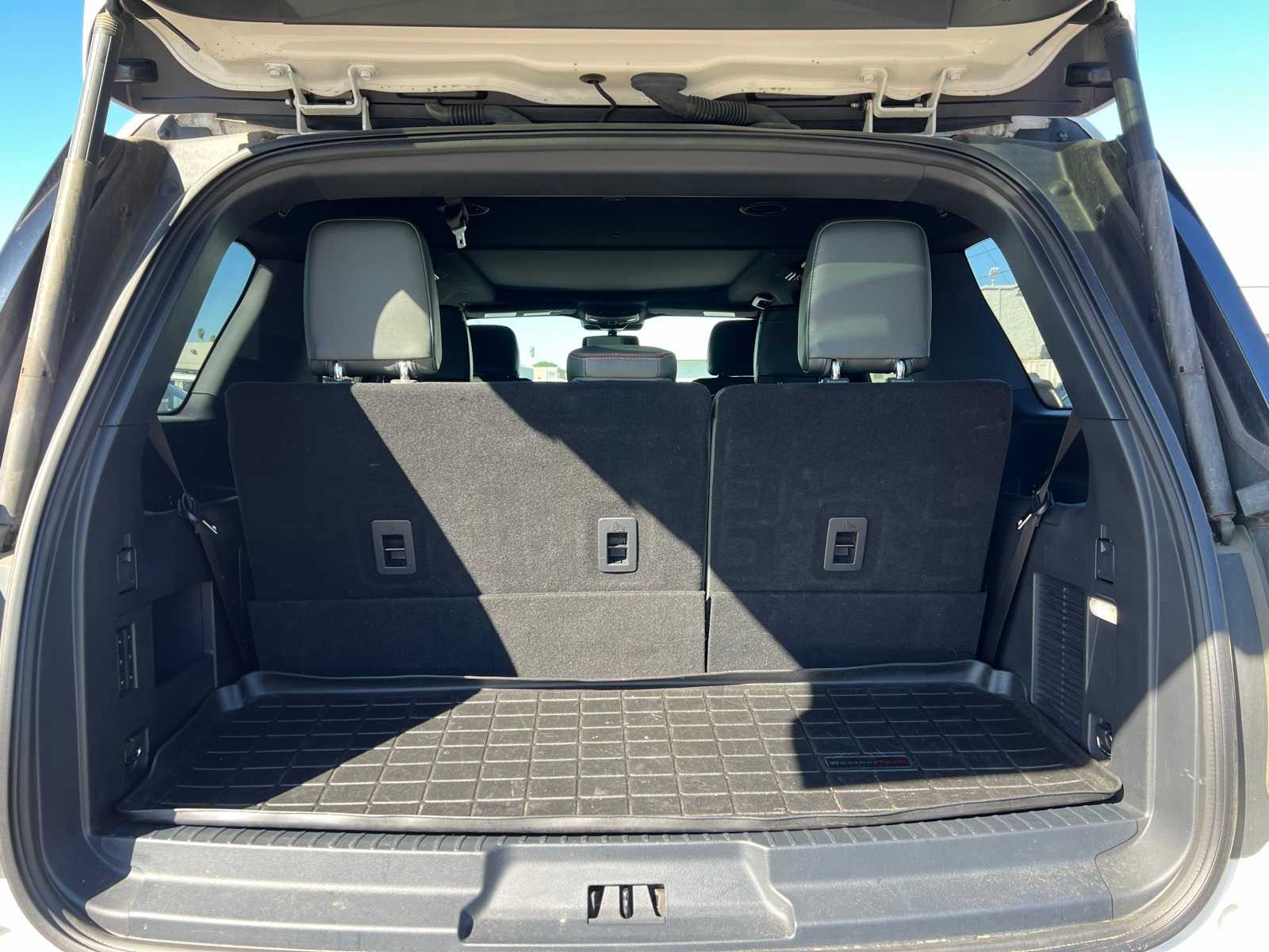 Thumbnail: 2022 Ford Expedition - 7