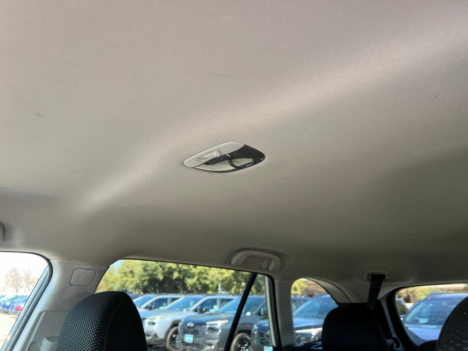 Thumbnail: 2018 Subaru Outback - 33