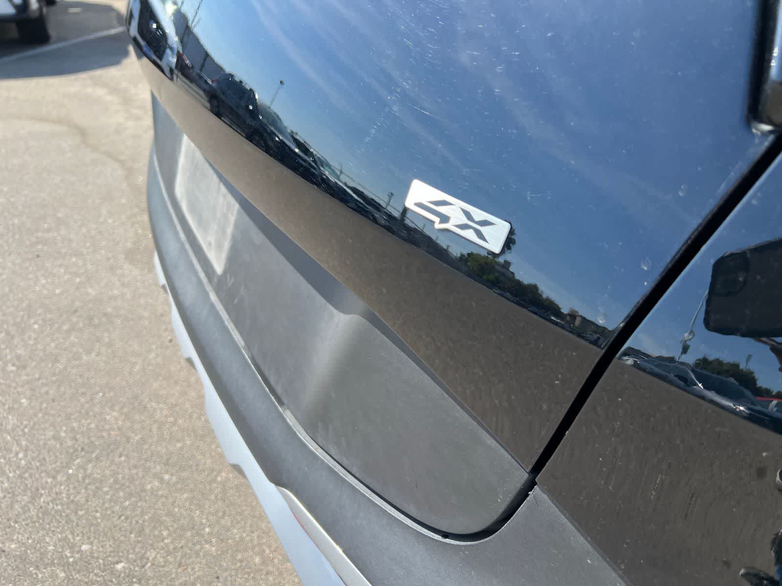 Thumbnail: 2025 Kia Sportage - 7