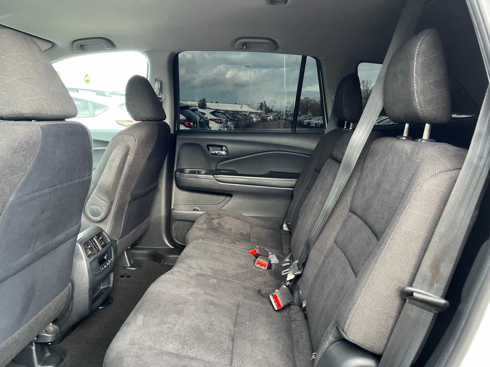 Thumbnail: 2020 Honda Pilot - 18