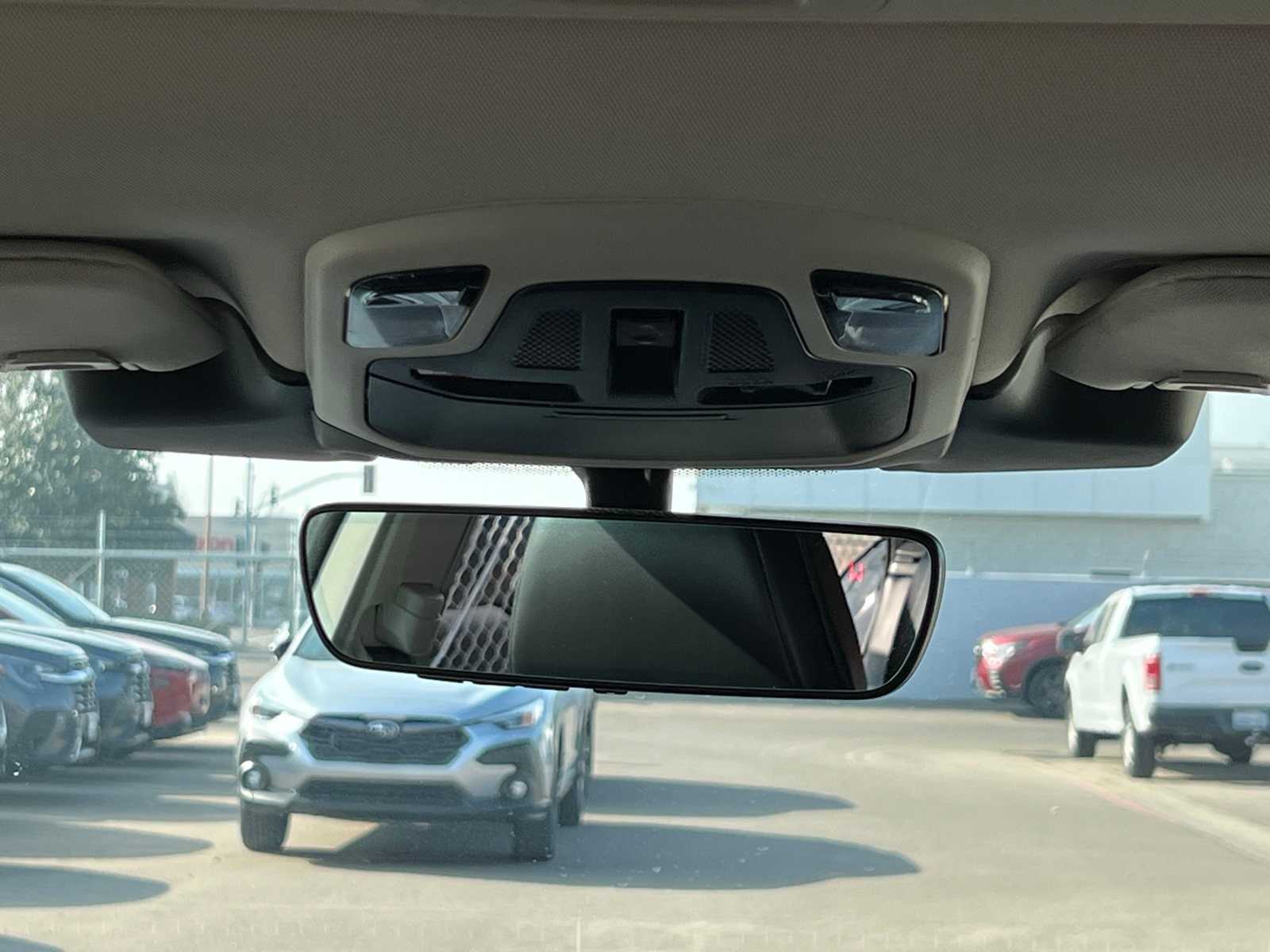 Thumbnail: 2024 Subaru Outback - 30