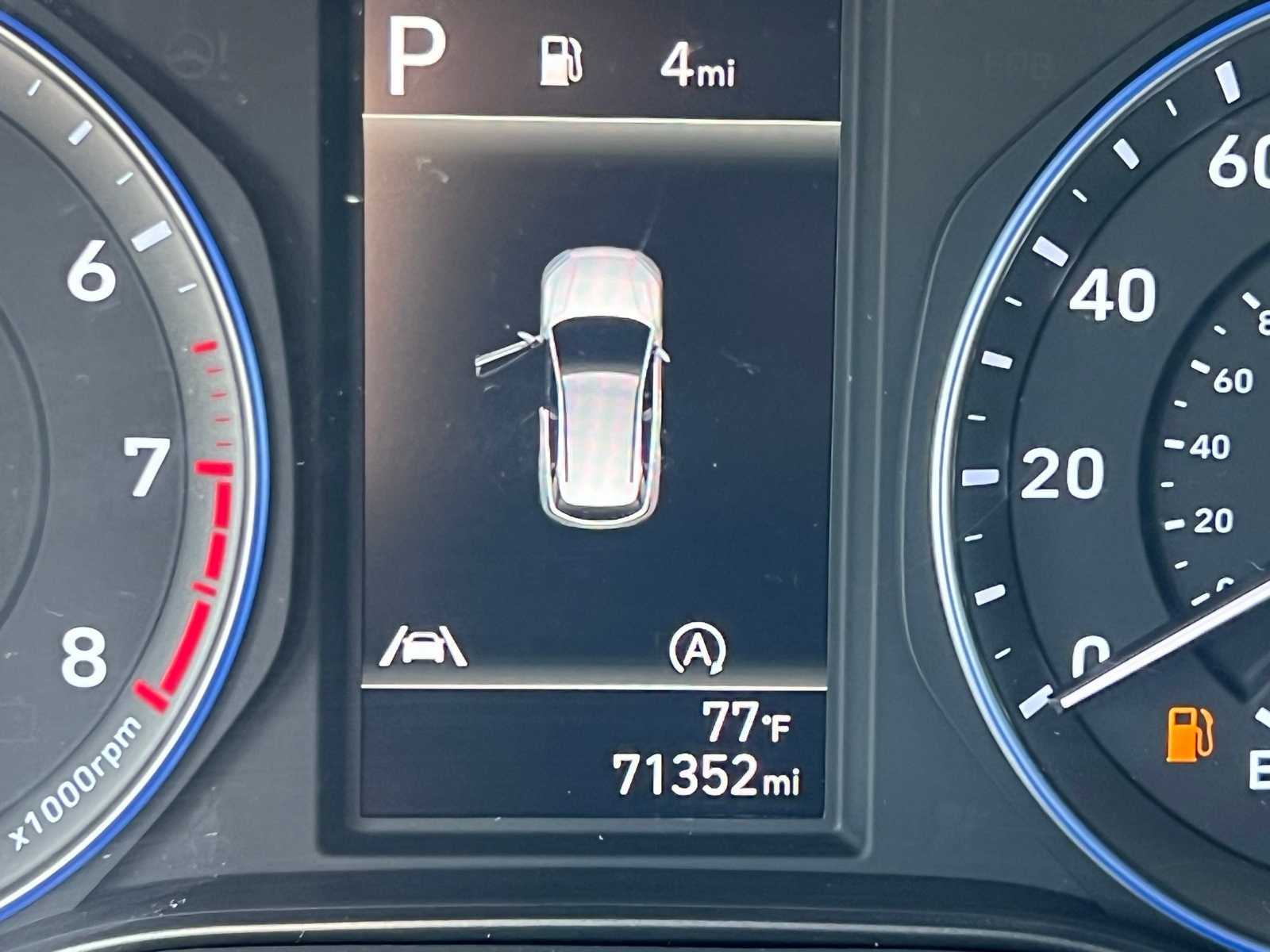 Thumbnail: 2022 Hyundai Kona - 43