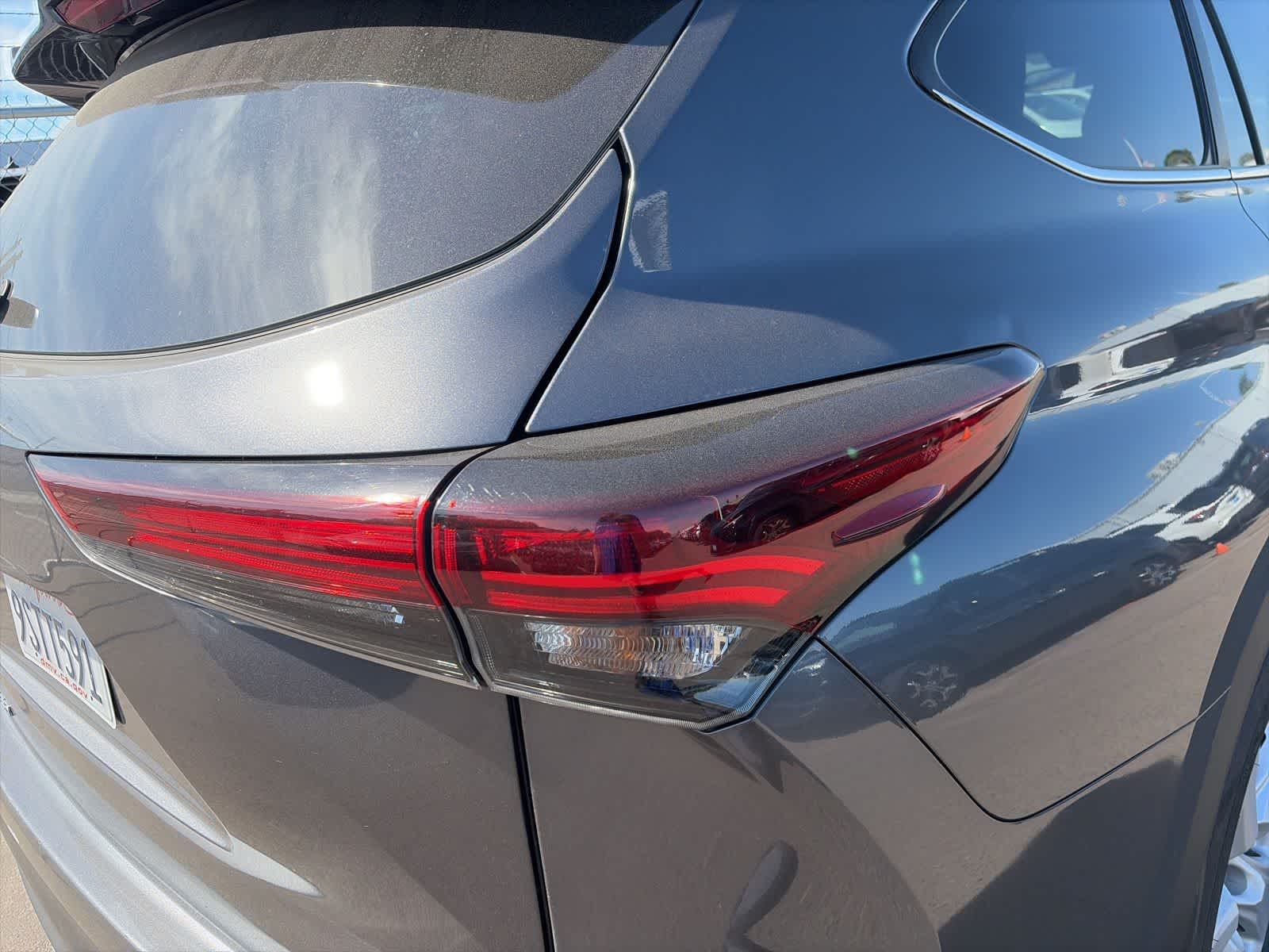 Thumbnail: 2025 Toyota Highlander - 14