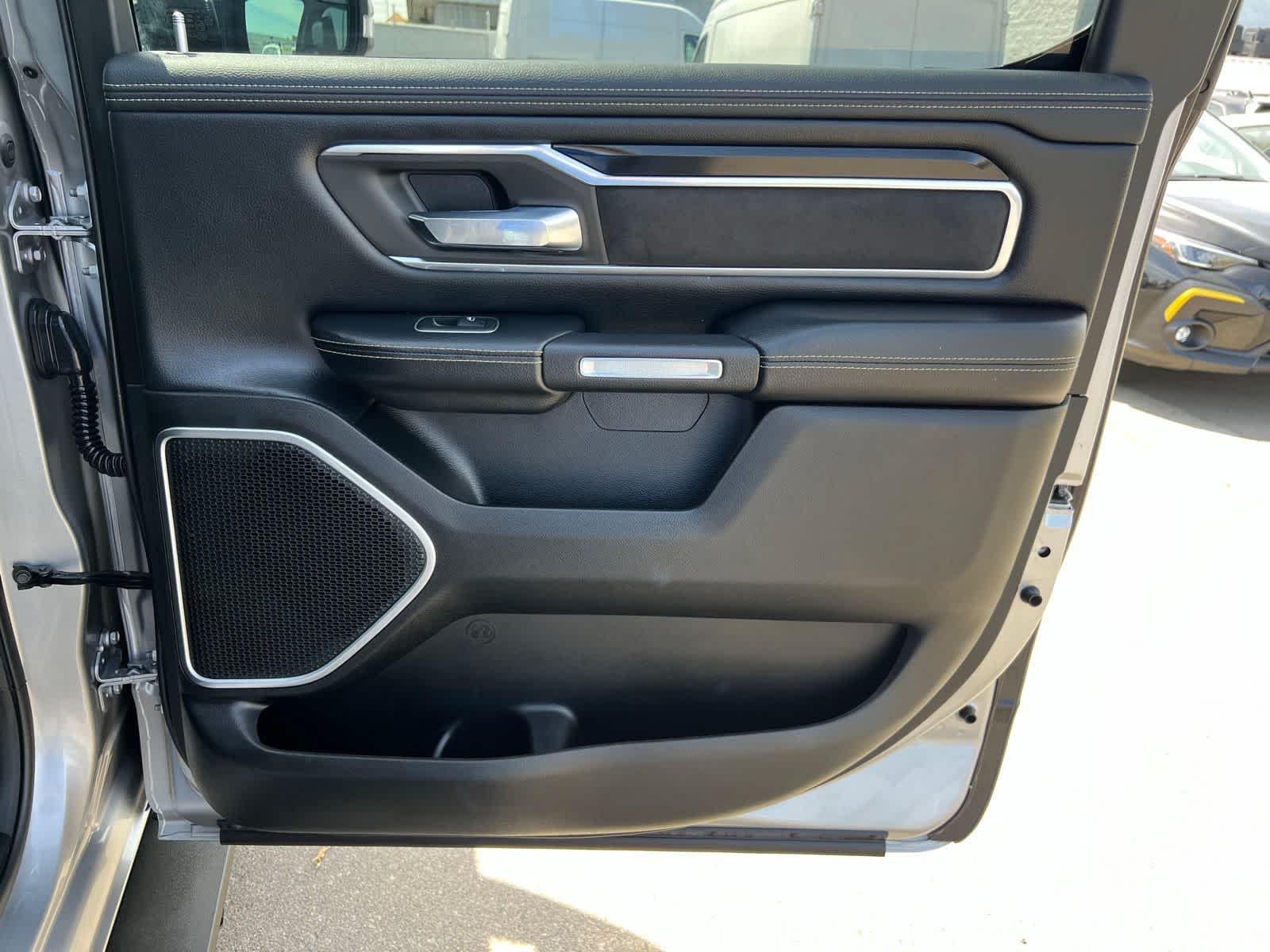 Thumbnail: 2020 RAM 1500 - 23