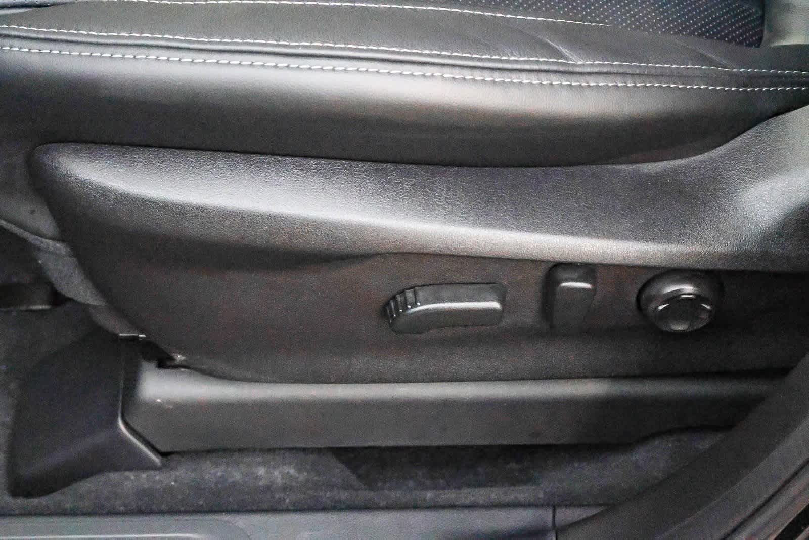 Thumbnail: 2026 Subaru Ascent - 20