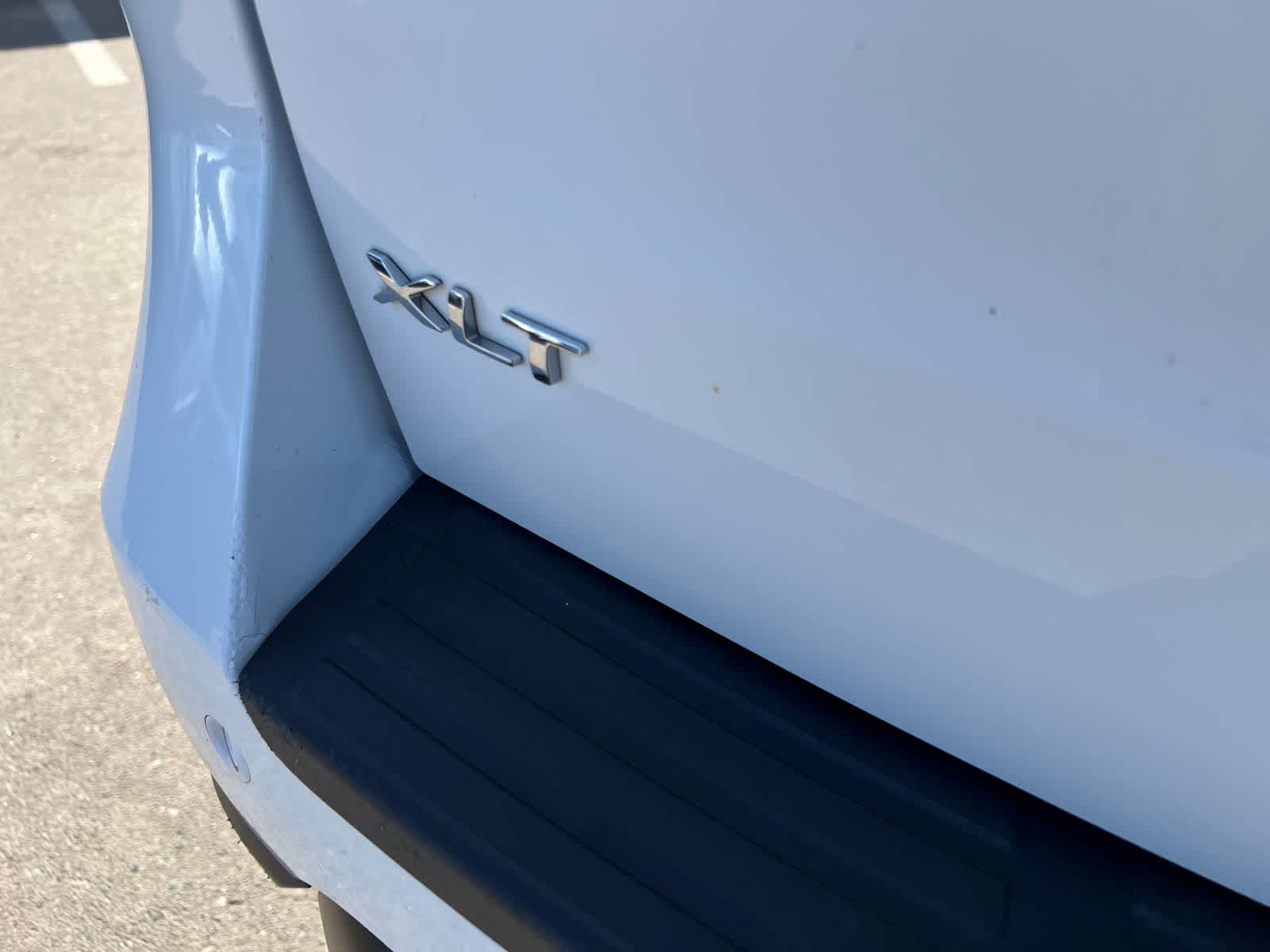 Thumbnail: 2024 Ford Expedition - 5