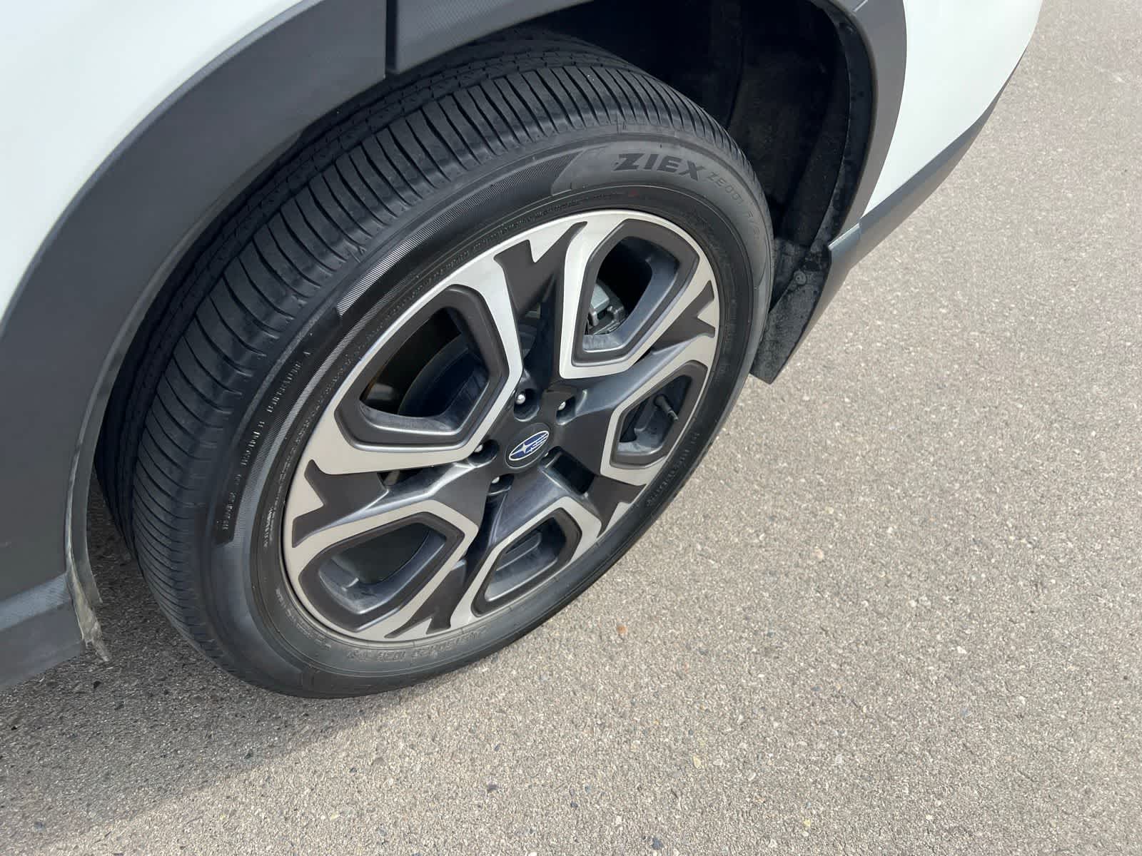 Thumbnail: 2023 Subaru Ascent - 17