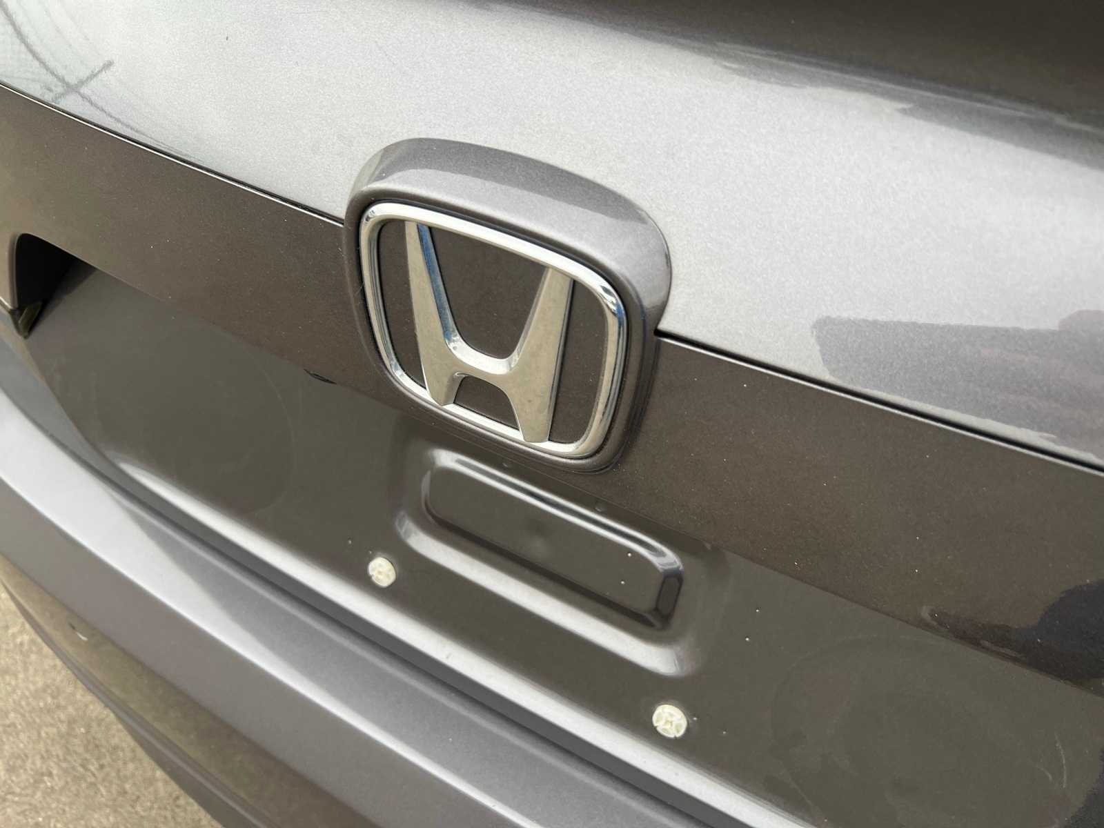 Thumbnail: 2019 Honda Accord - 6